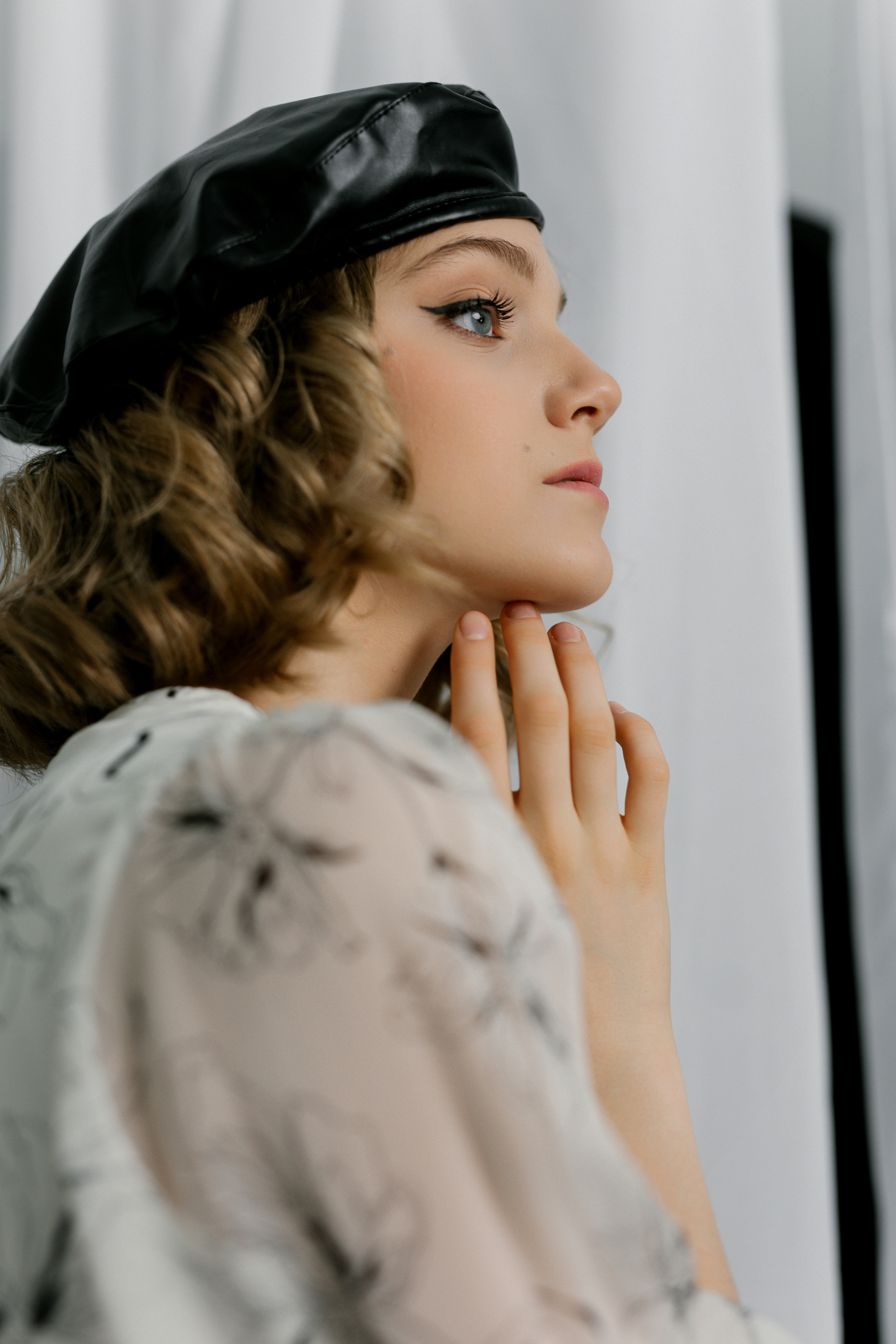 Дана. Главная