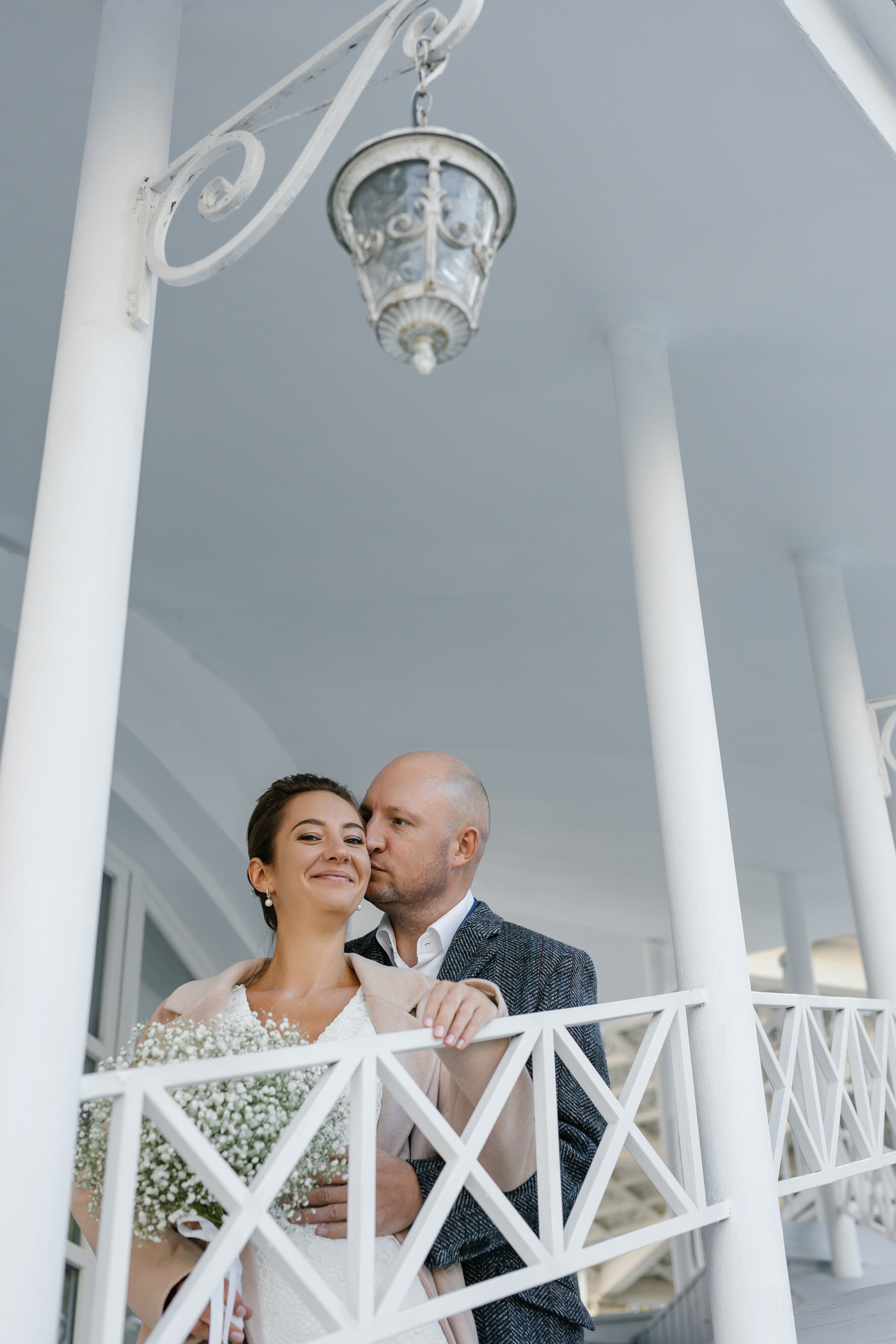 Мария-Олег. Главная