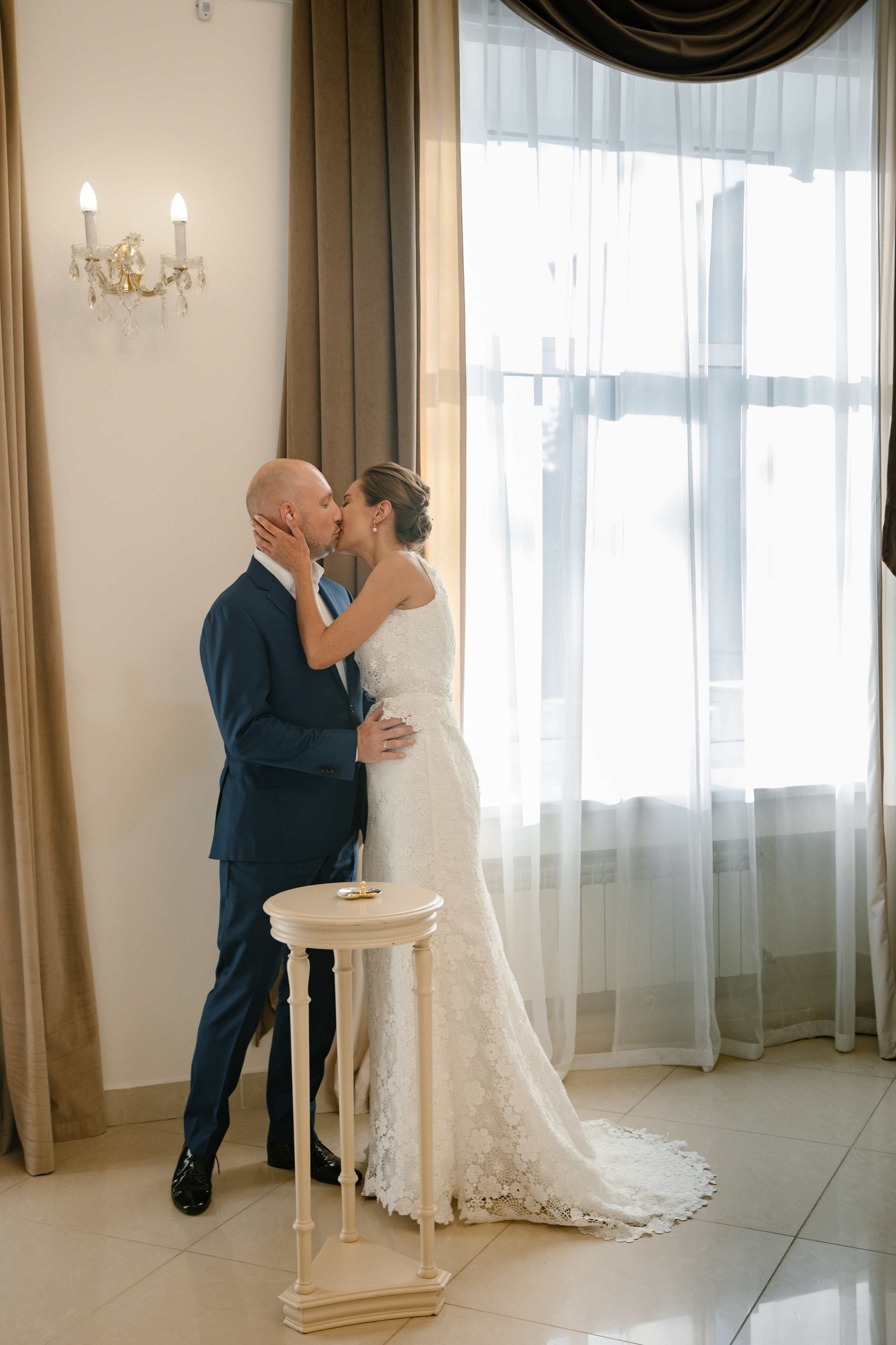 Мария-Олег. Главная