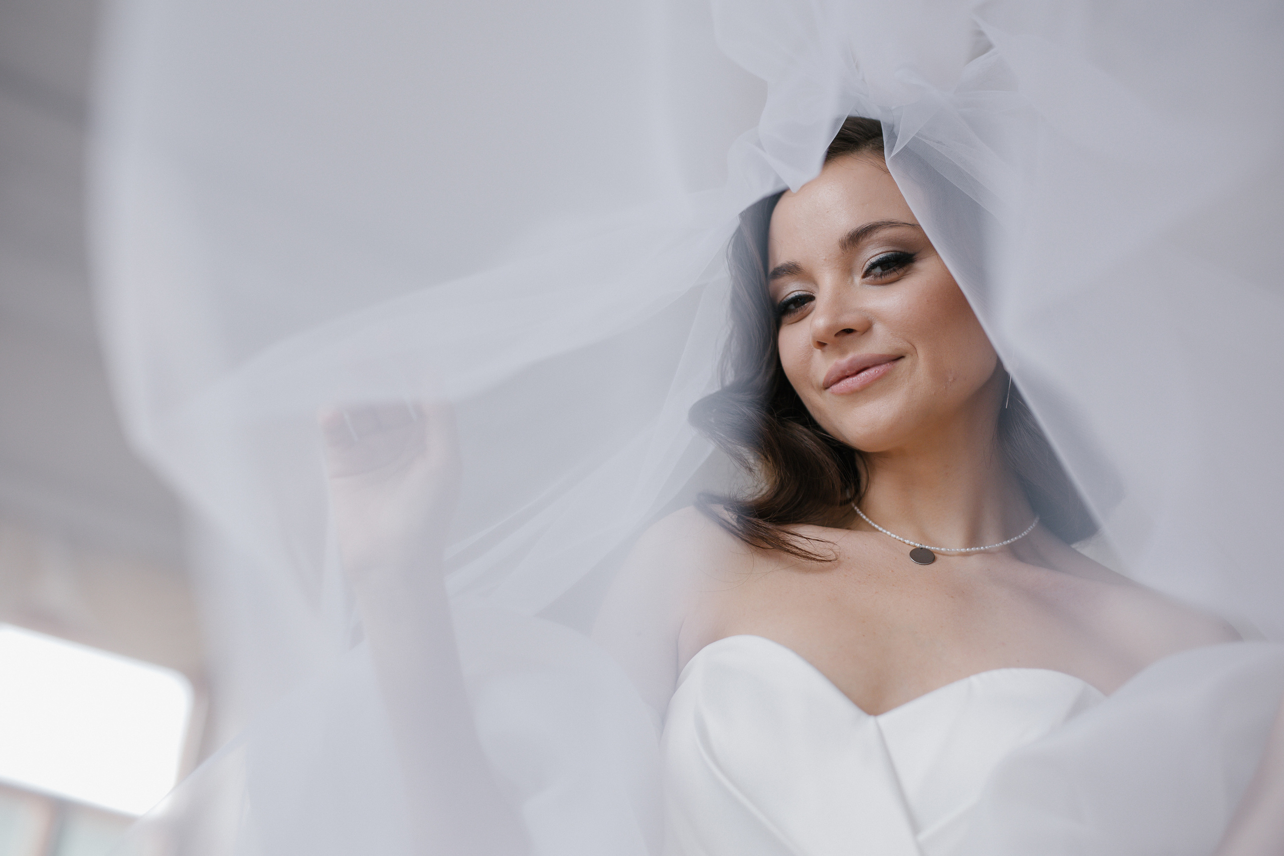 Дашенька-Женя. Главная