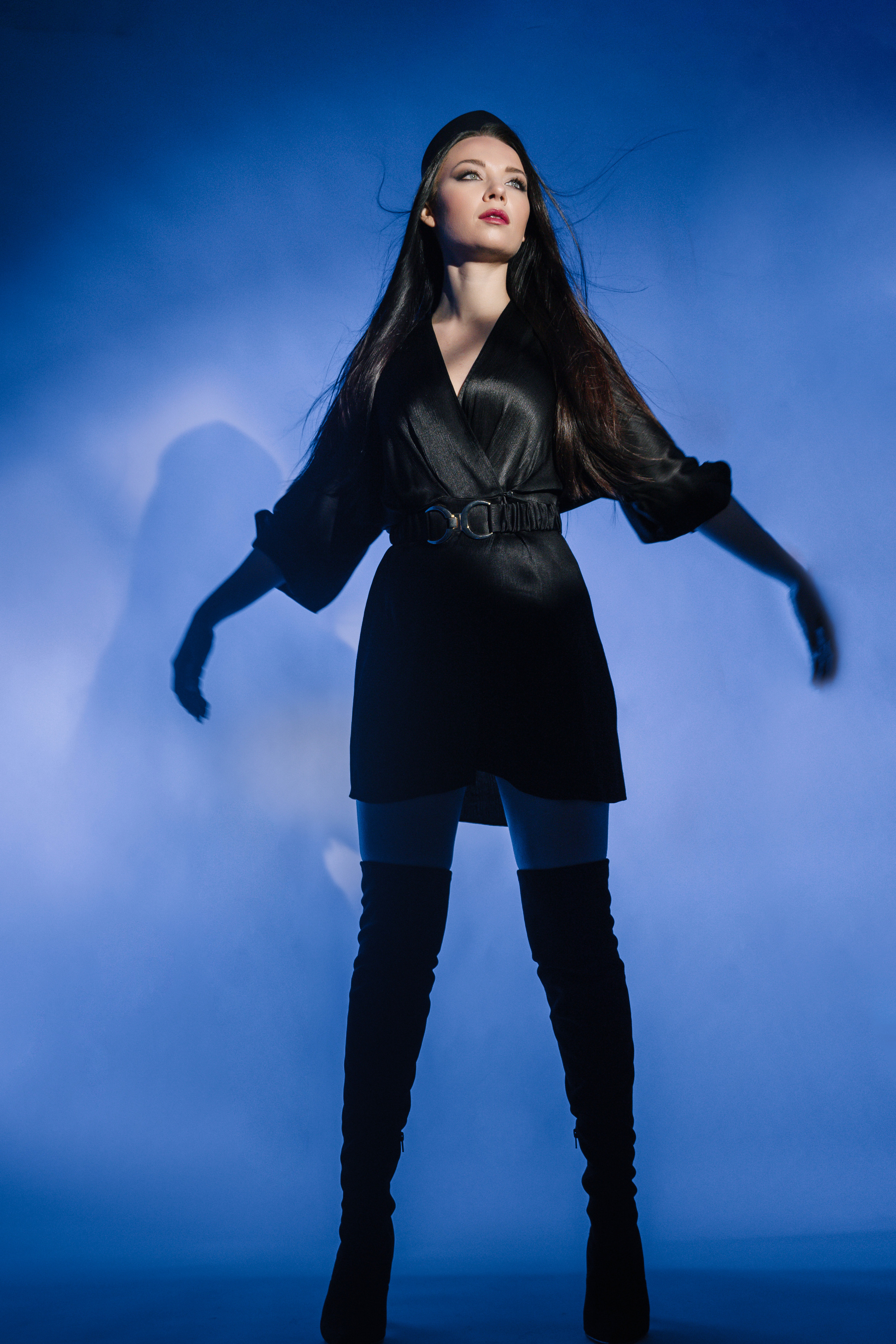 Мария. Главная