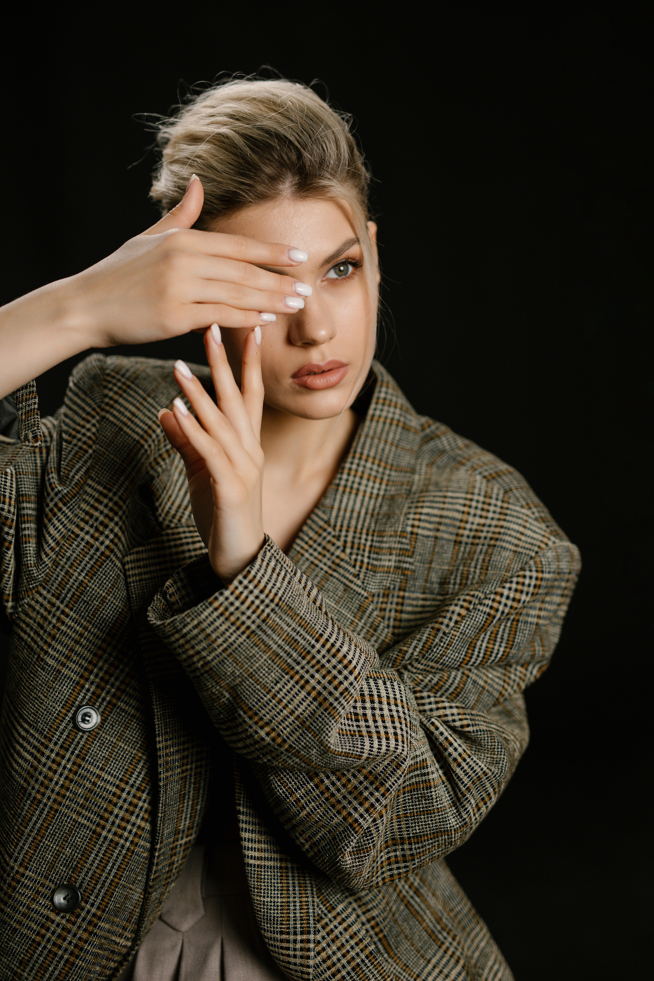 Настя. Главная