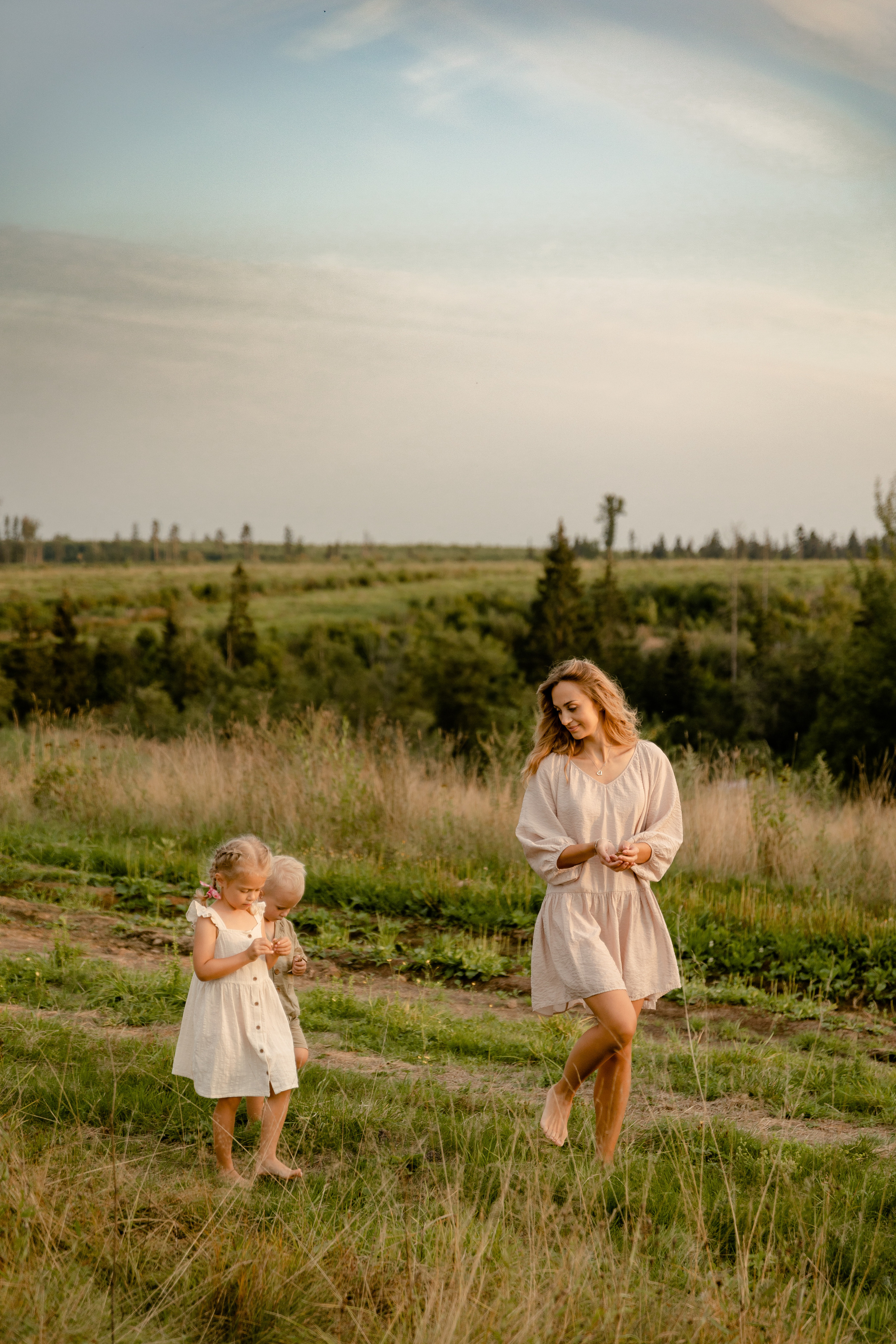 Женечка. Главная