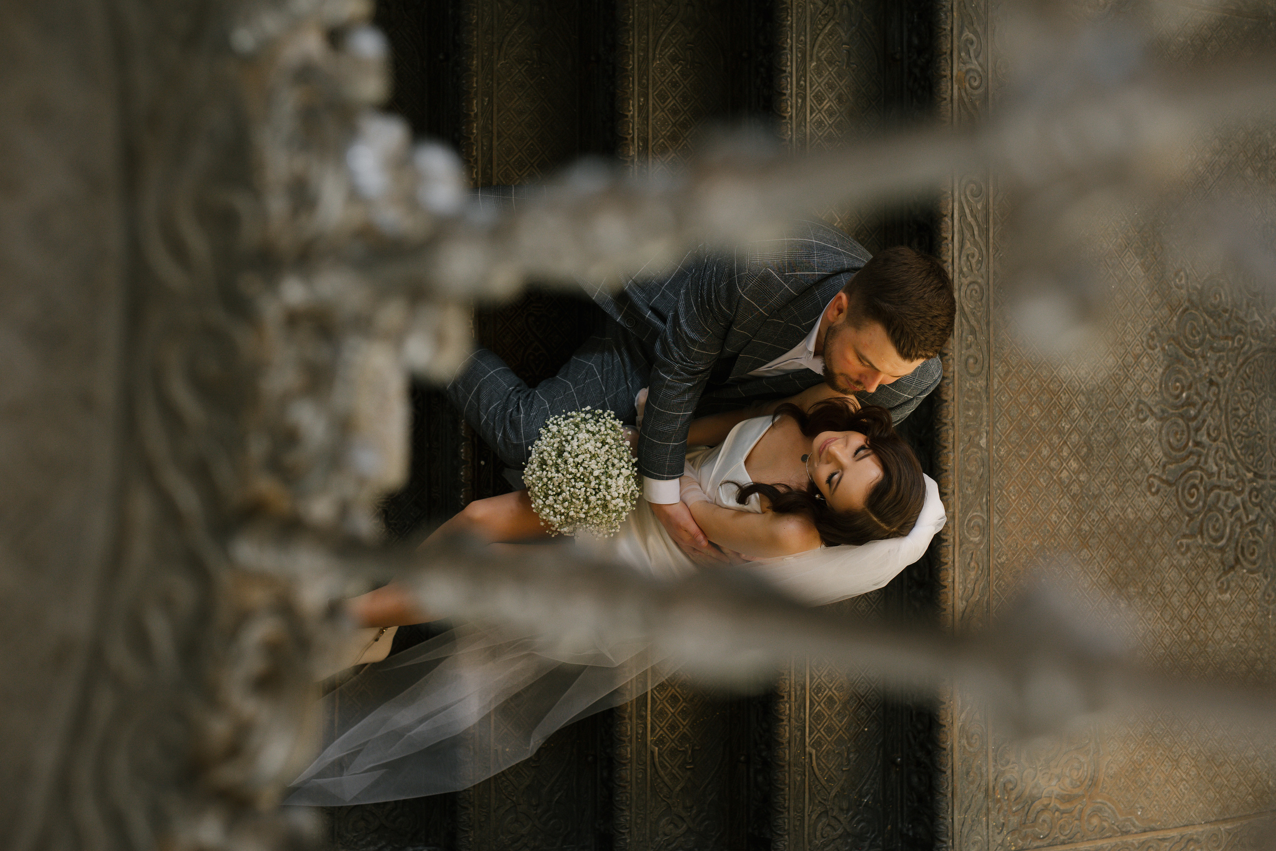 Дашенька-Женя. Главная