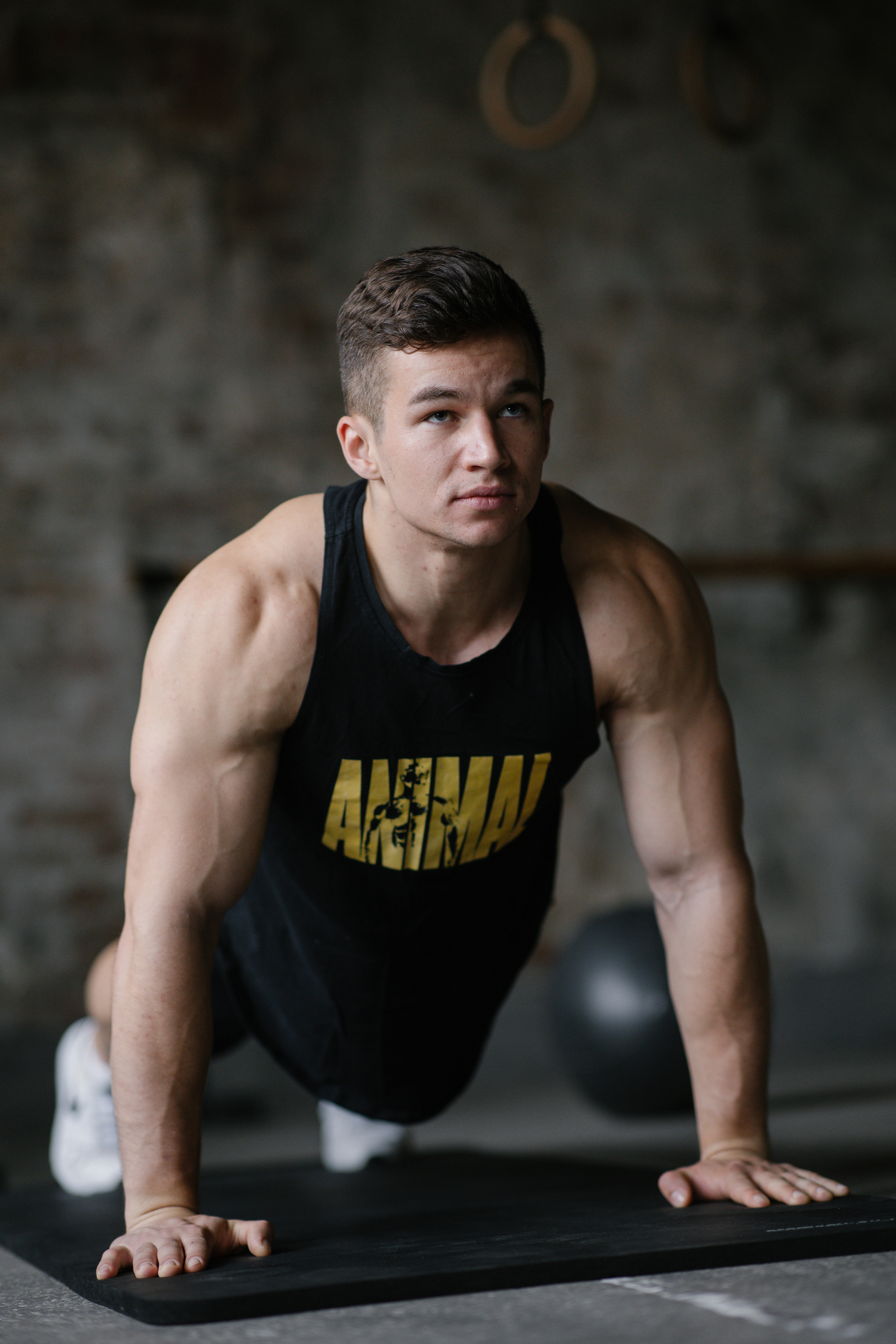 Спорт. Главная