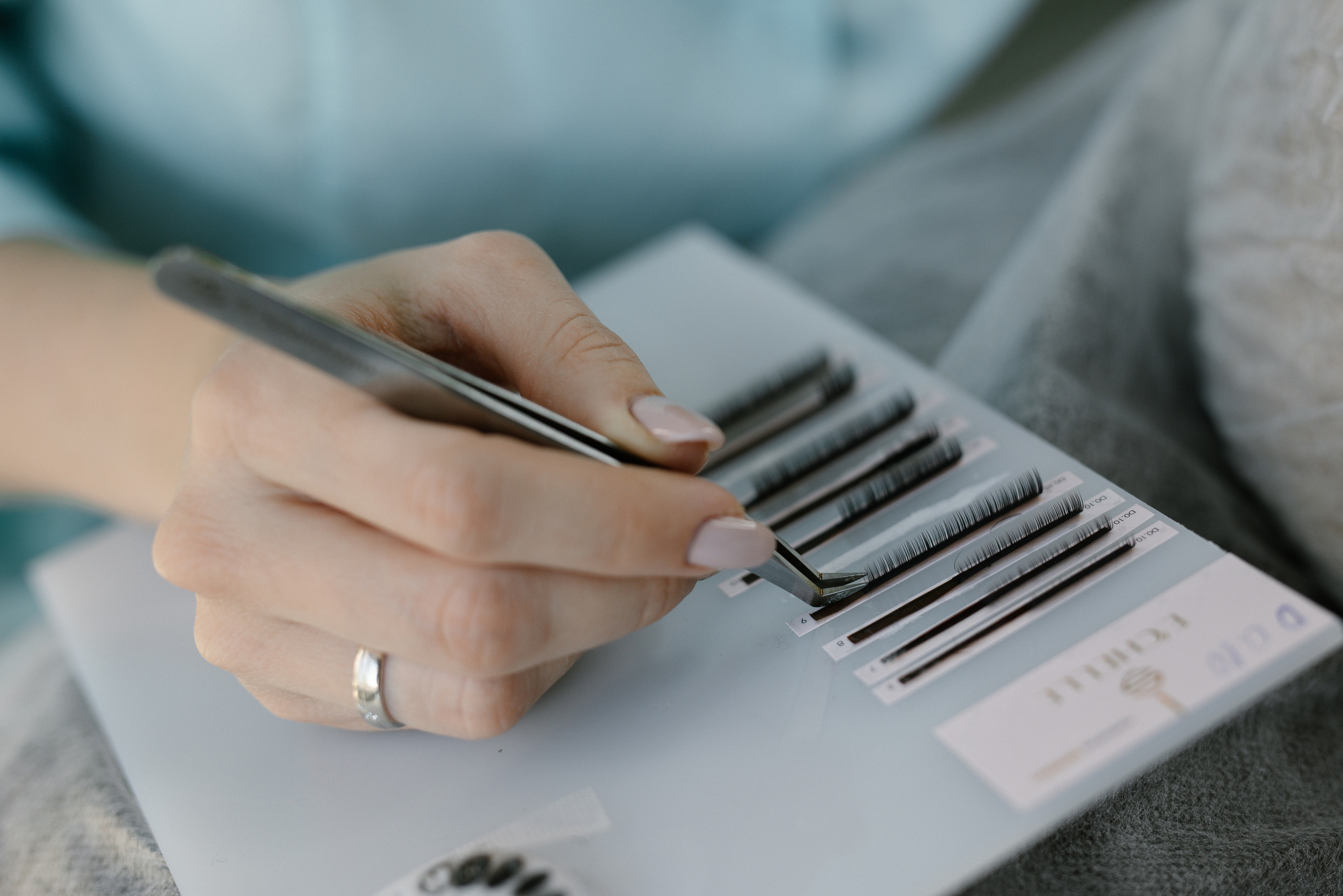 Реснички. Главная