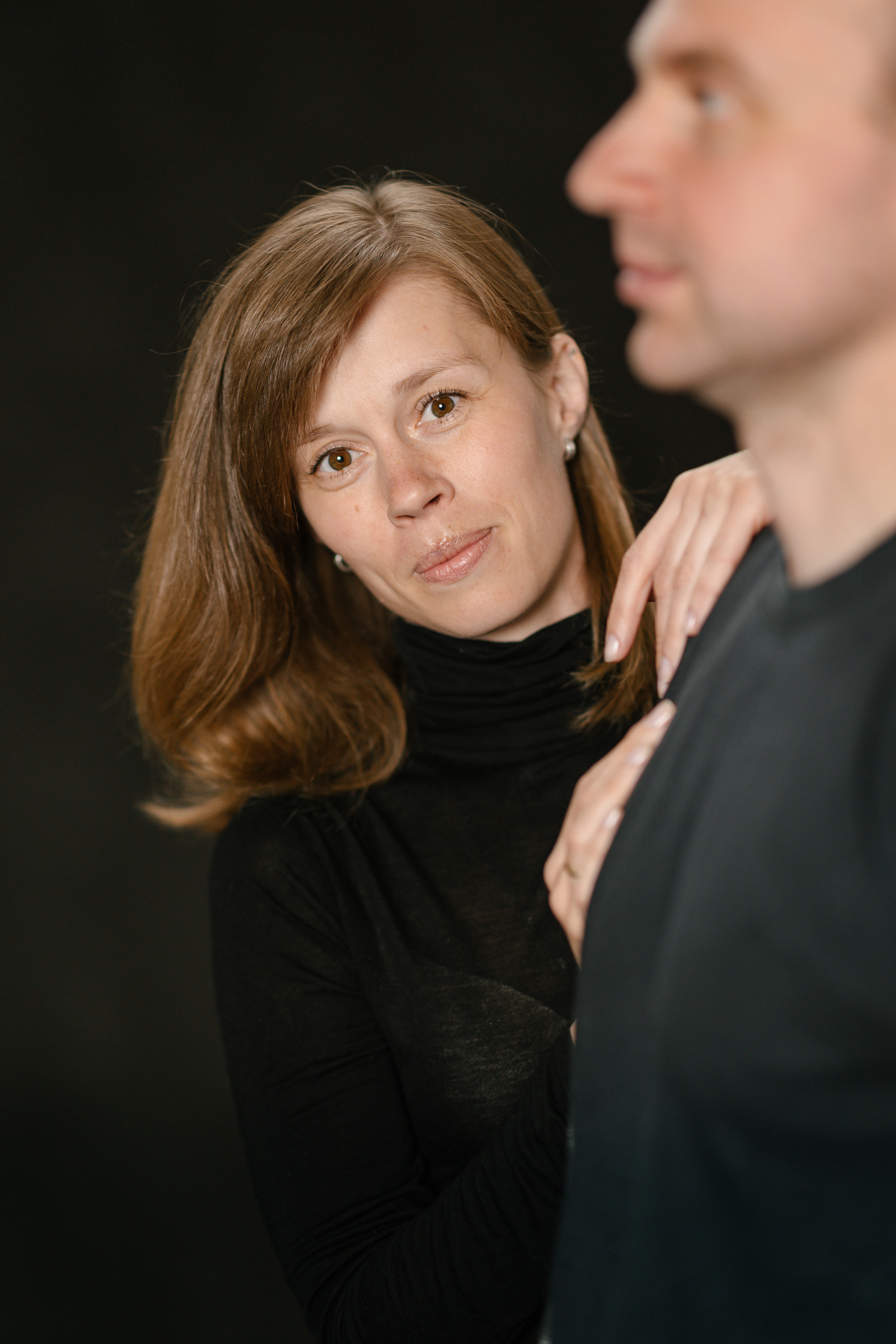 Сашуля и 3 урагана. Главная