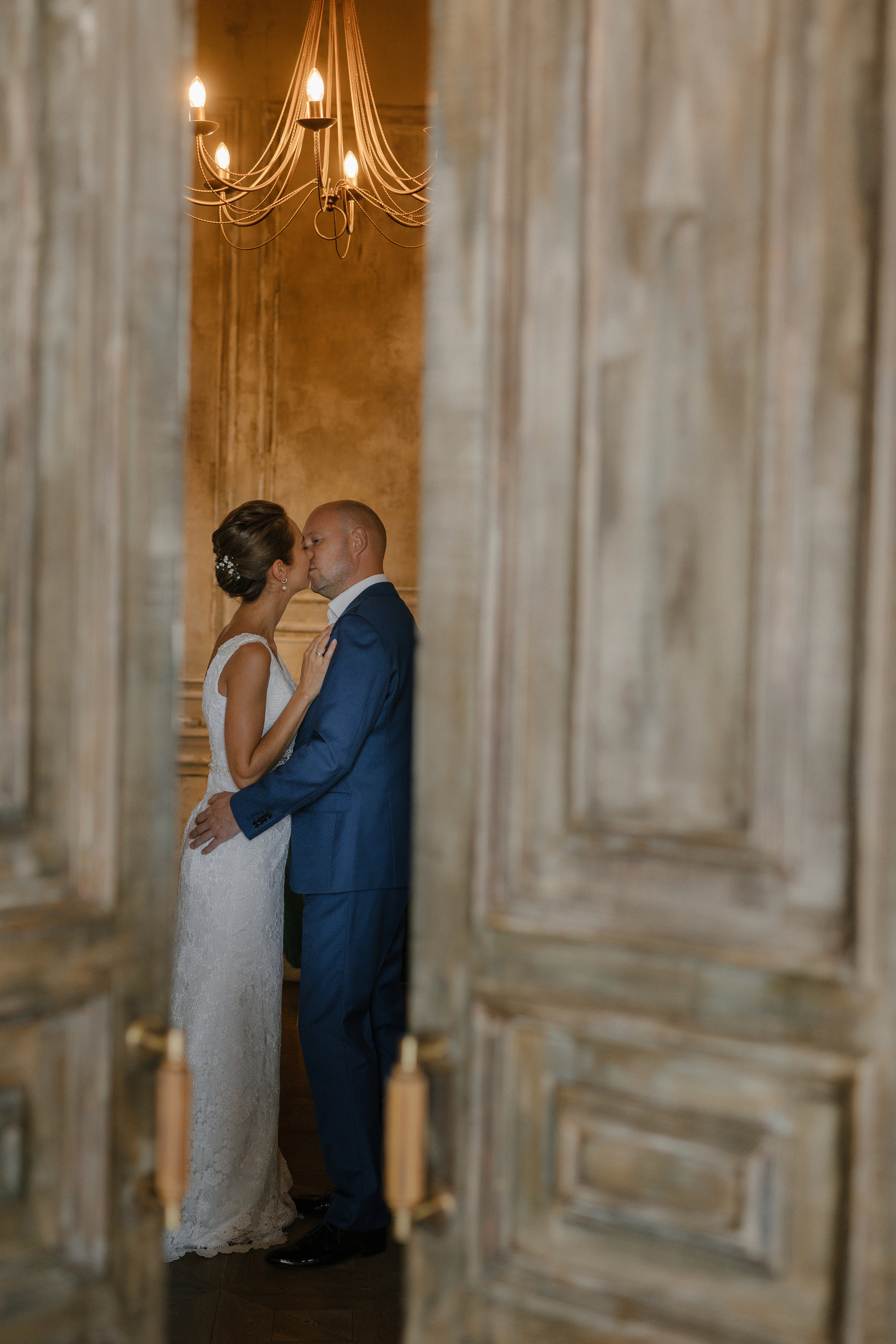 Мария-Олег. Главная