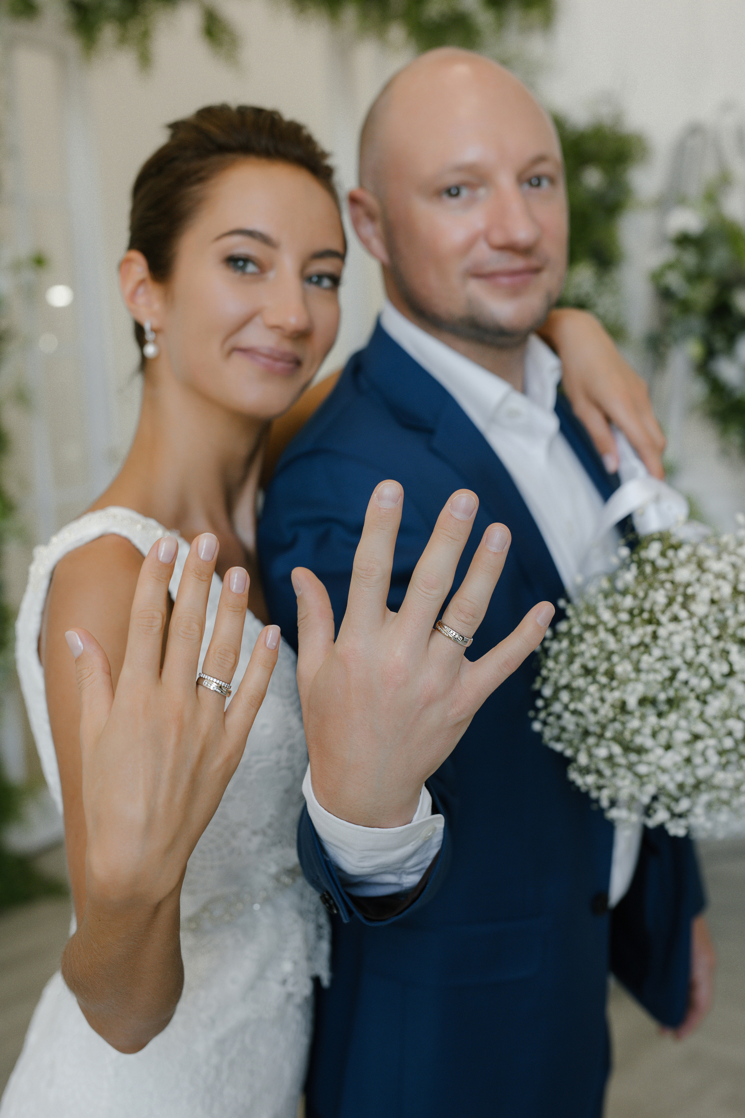 Мария-Олег. Главная