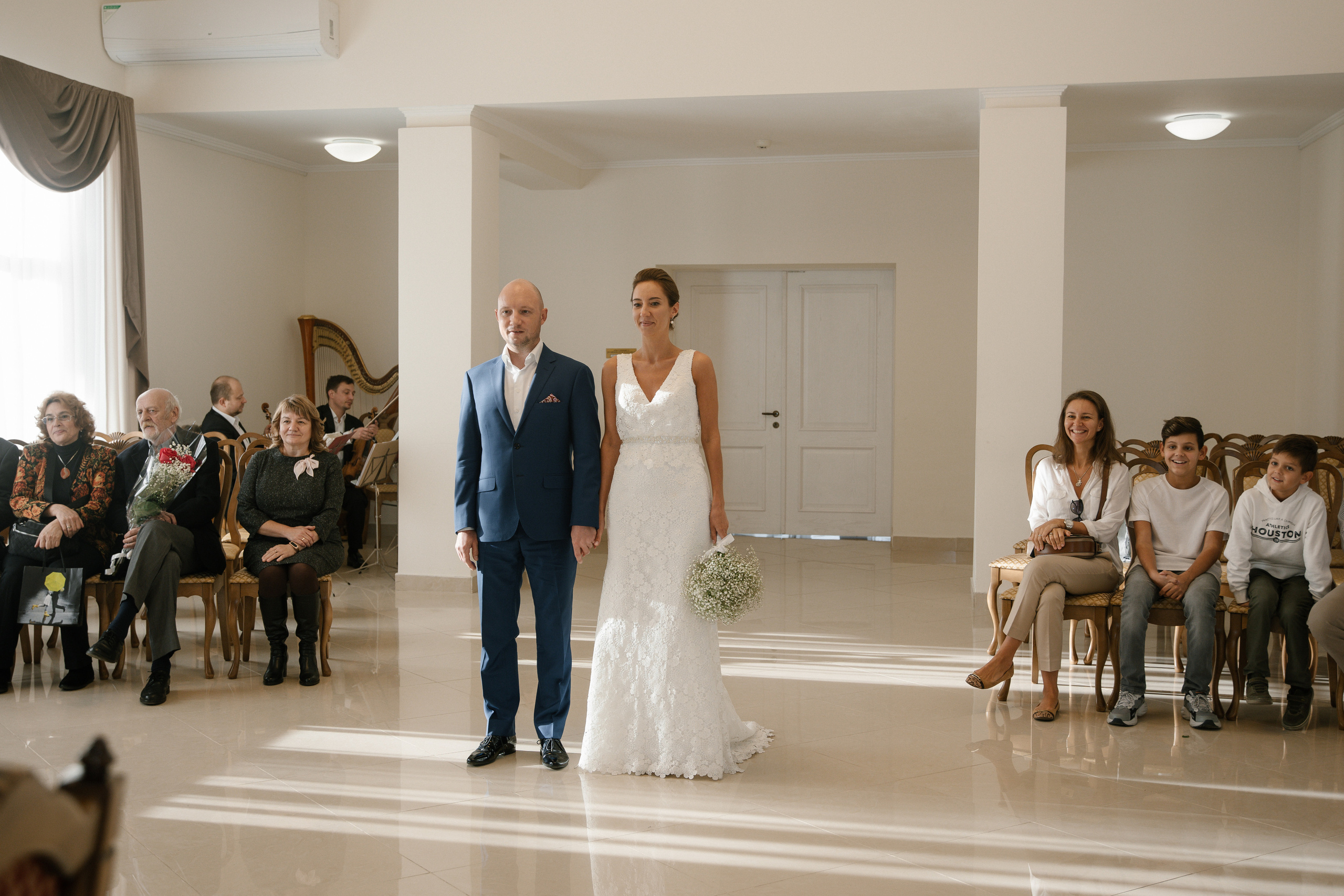 Мария-Олег. Главная