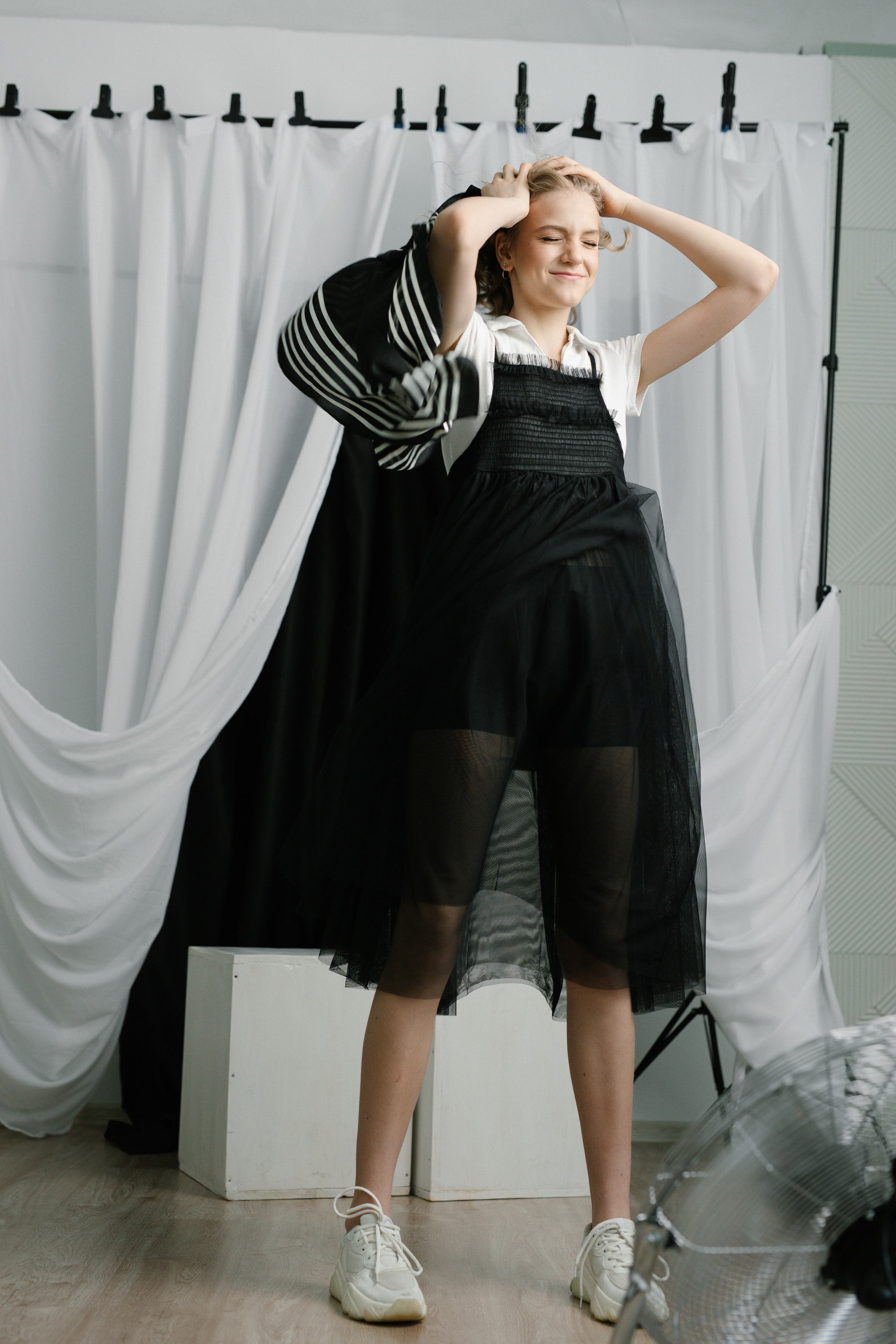 Дана. Главная