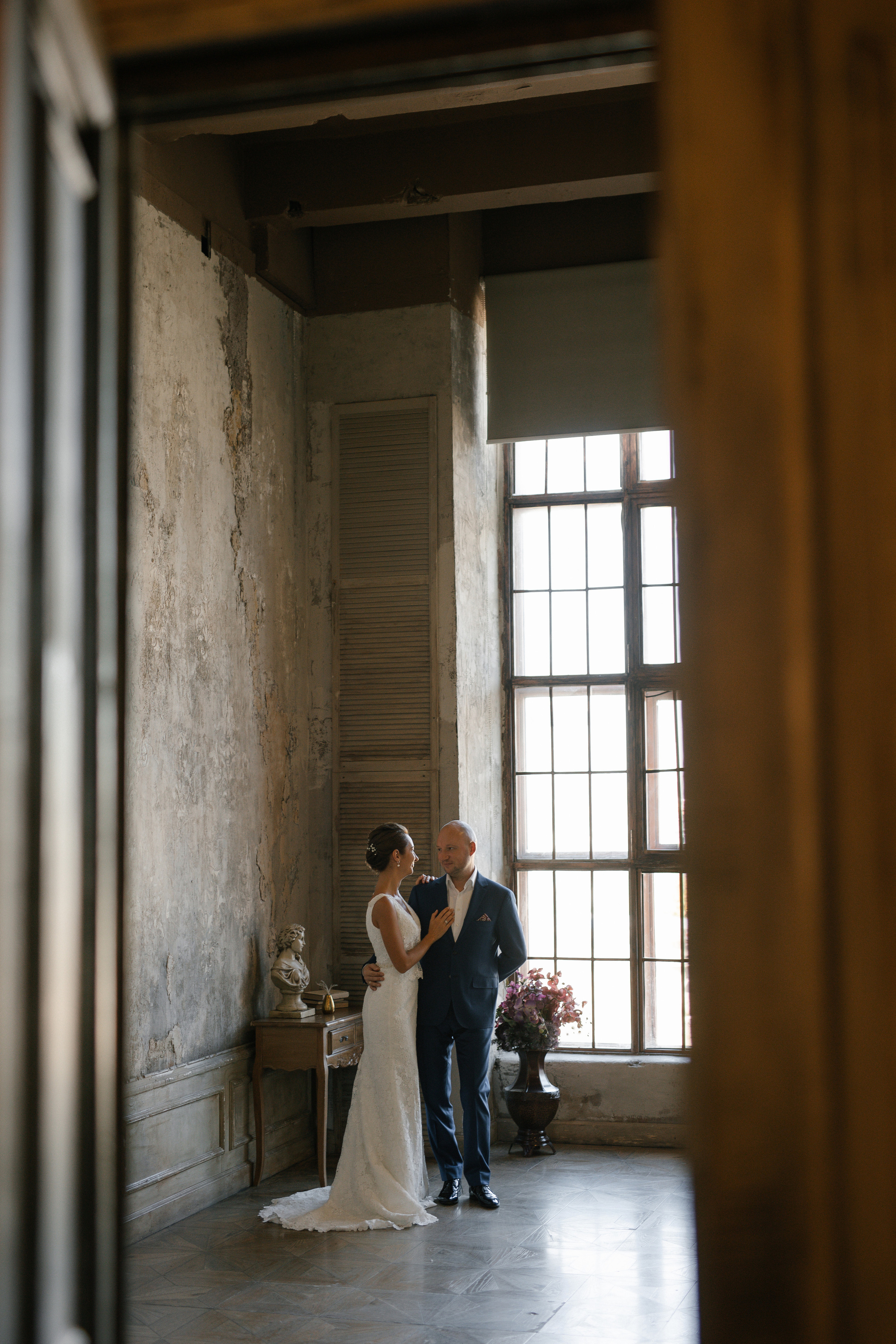 Мария-Олег. Главная