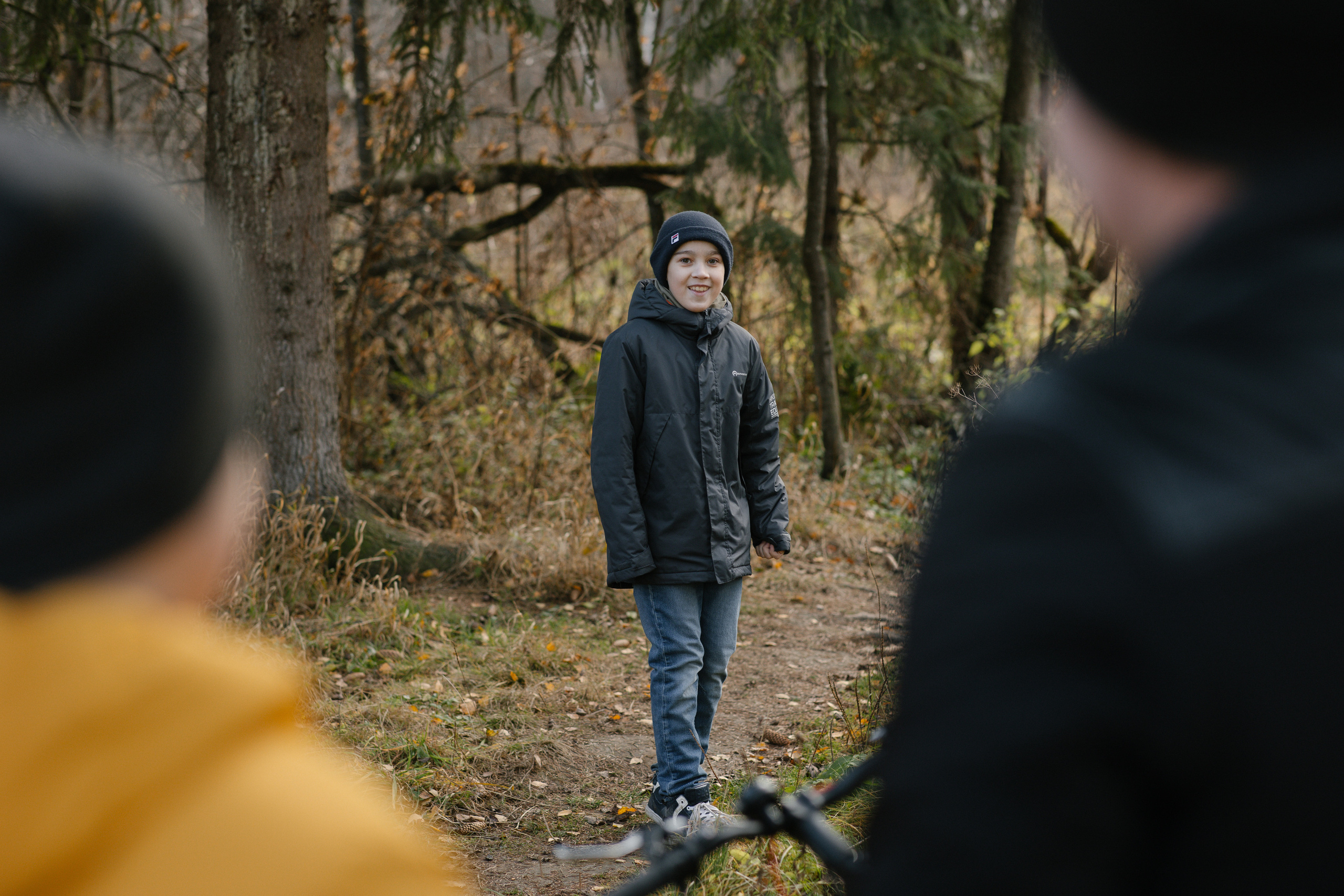 Александра-Виталий. Главная