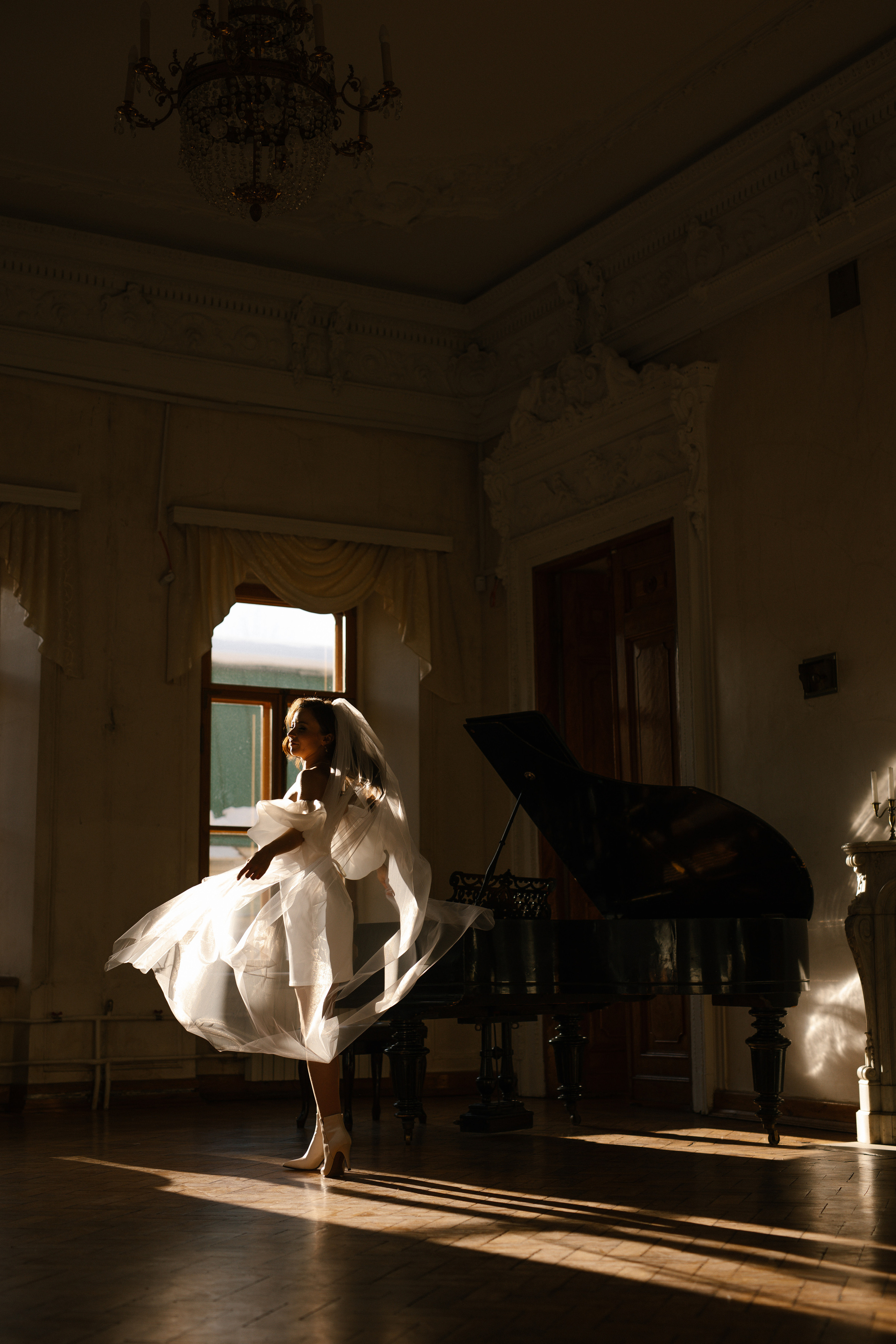 Дашенька-Женя. Главная