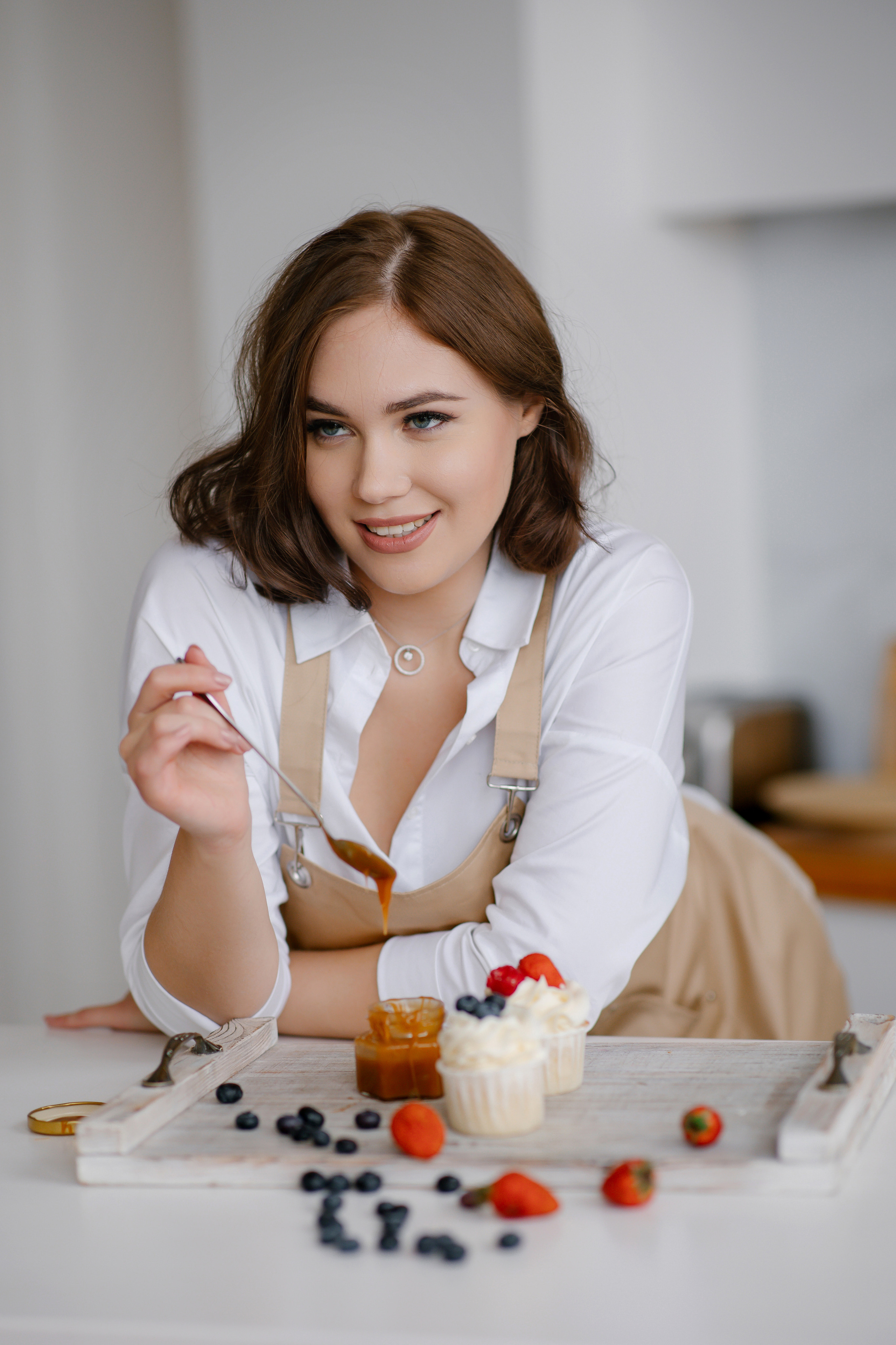 Кондитер. Главная