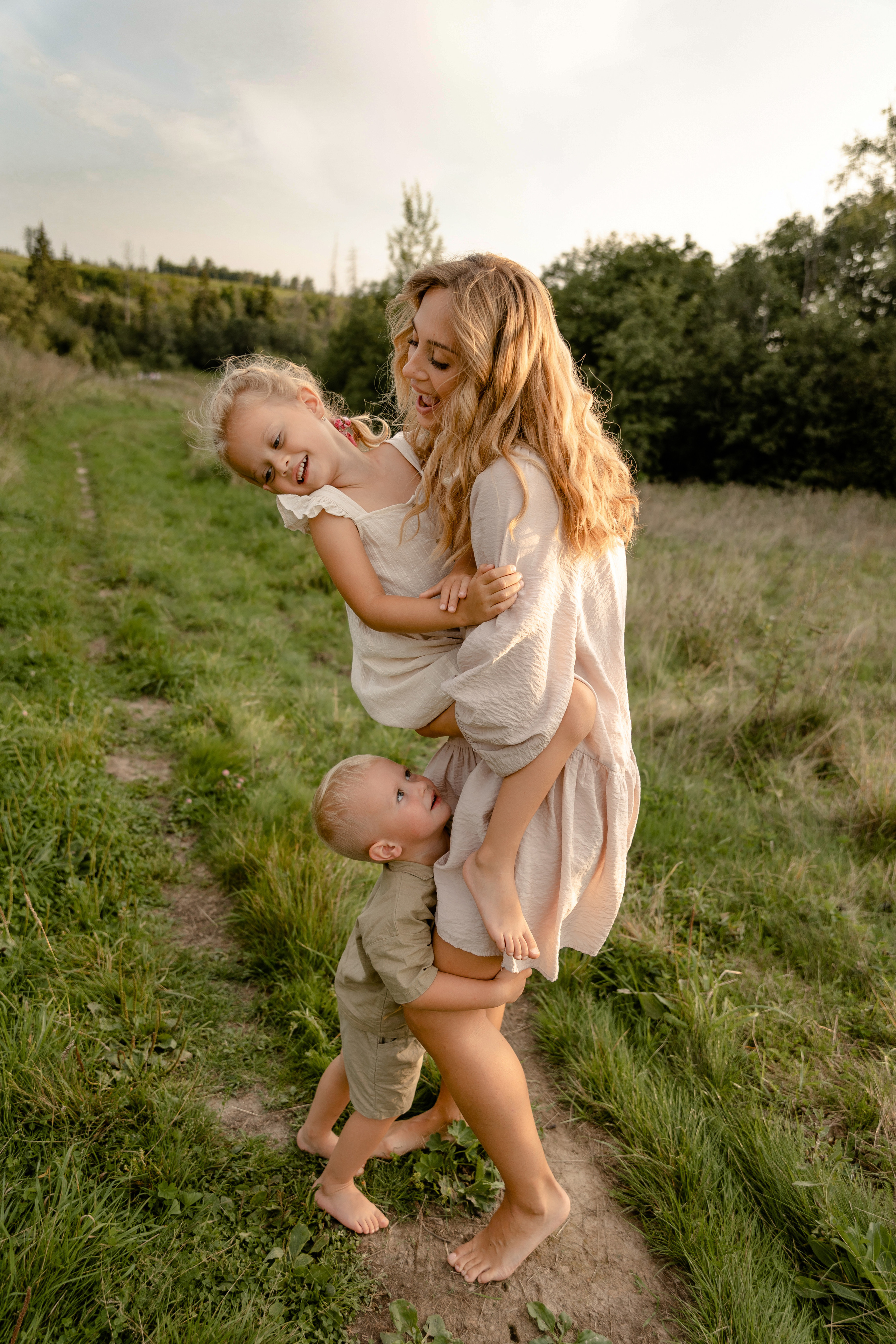 Женечка. Главная