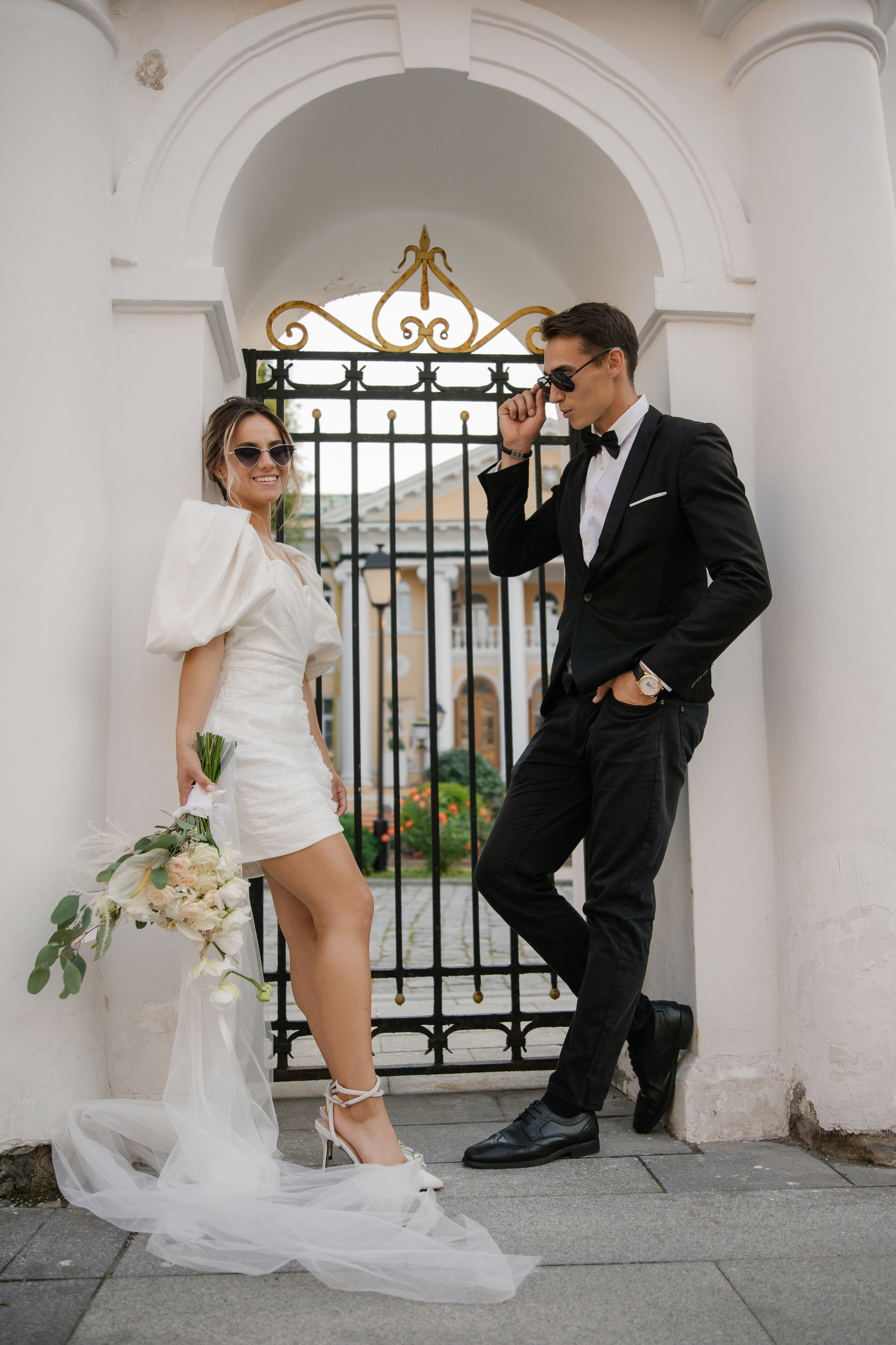 Люмьер. Главная