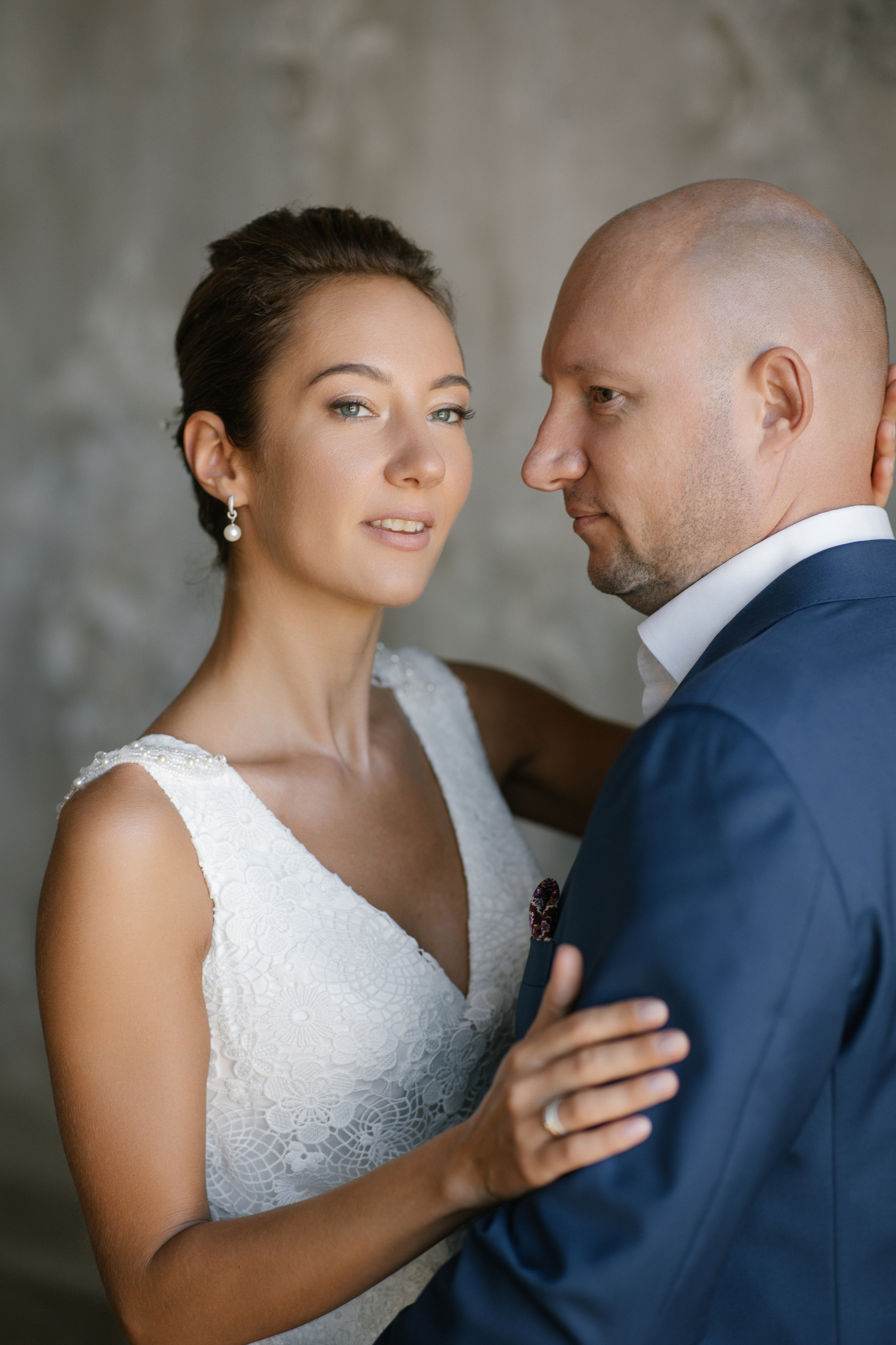 Мария-Олег. Главная