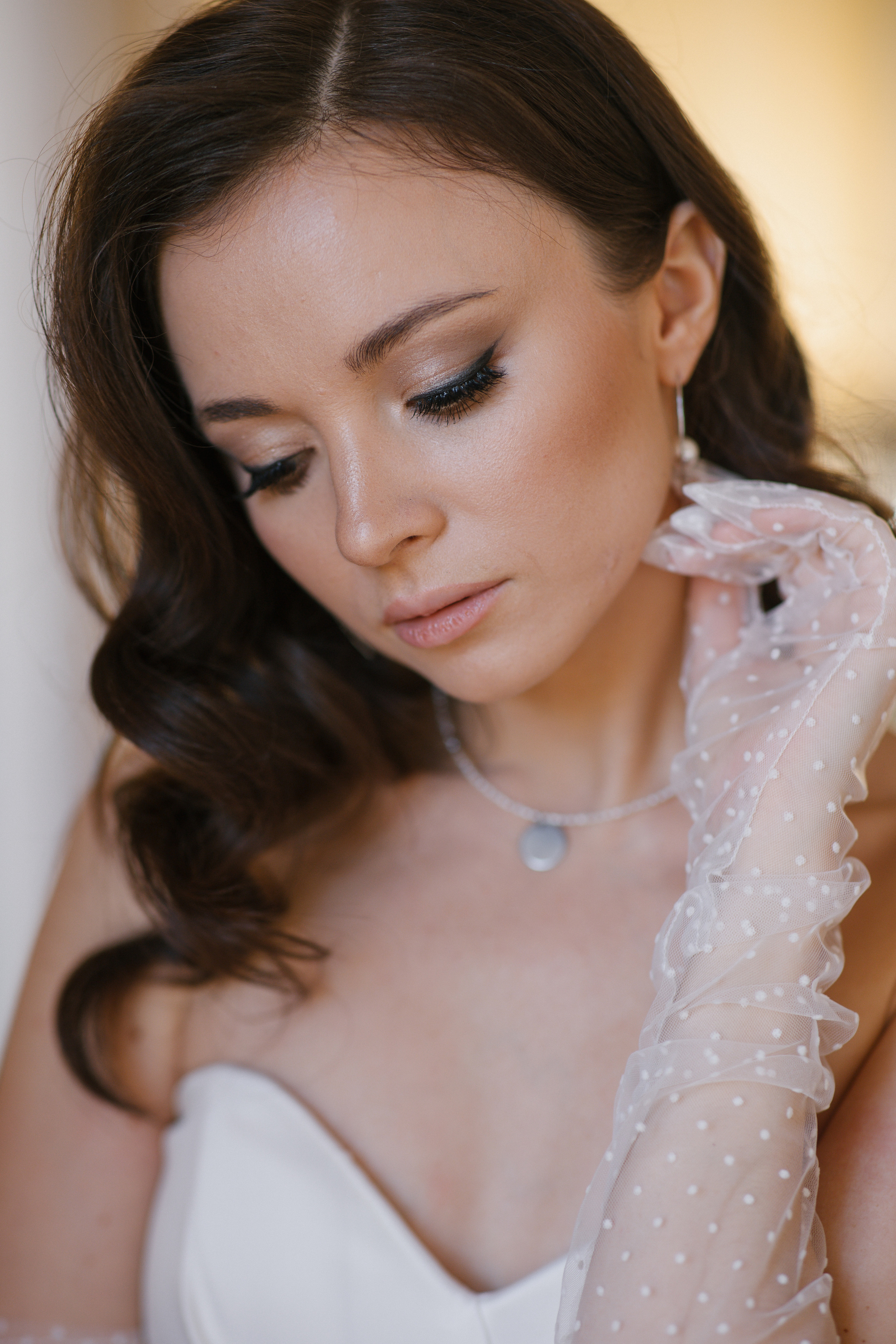 Дашенька-Женя. Главная