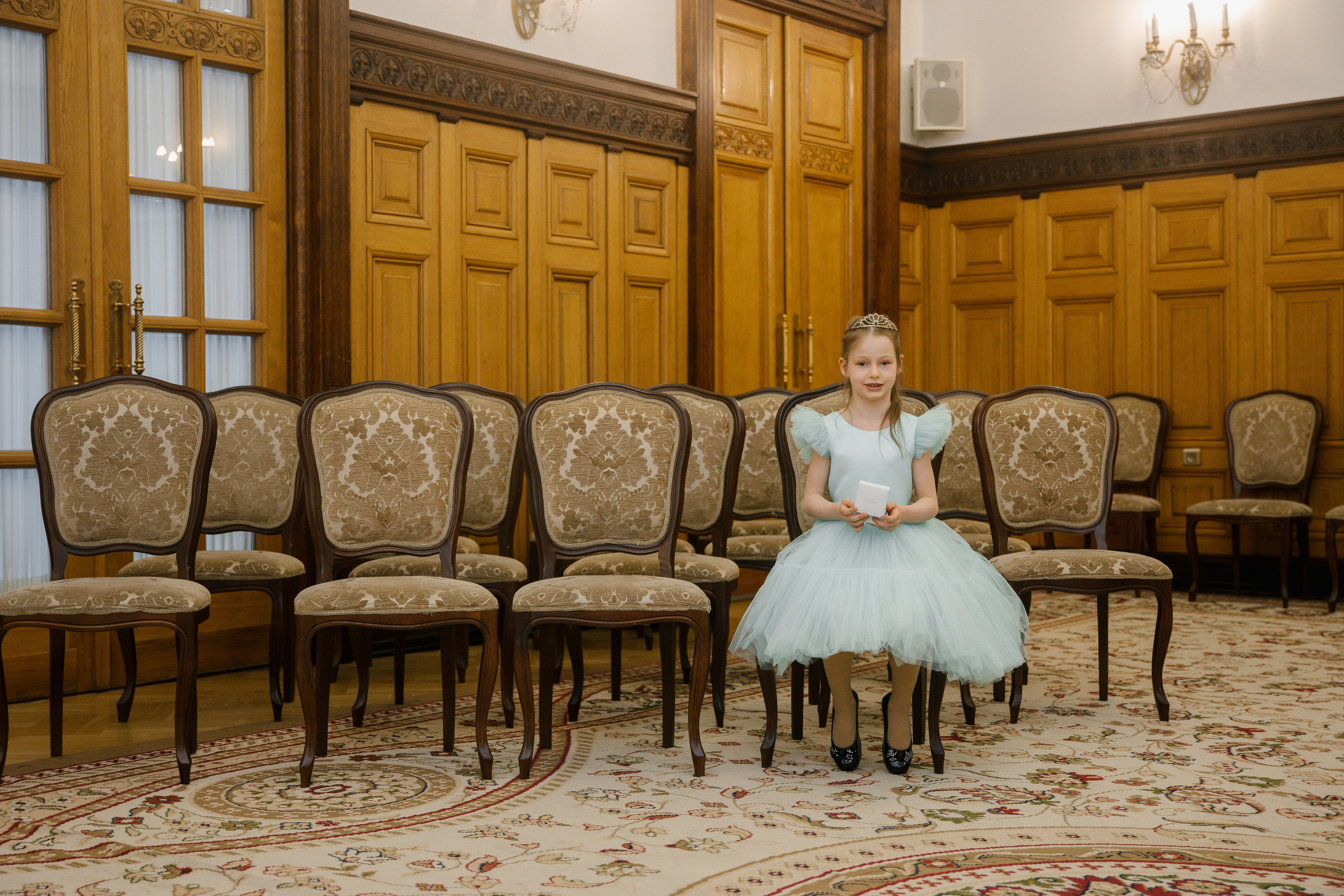 Дашенька-Женя. Главная