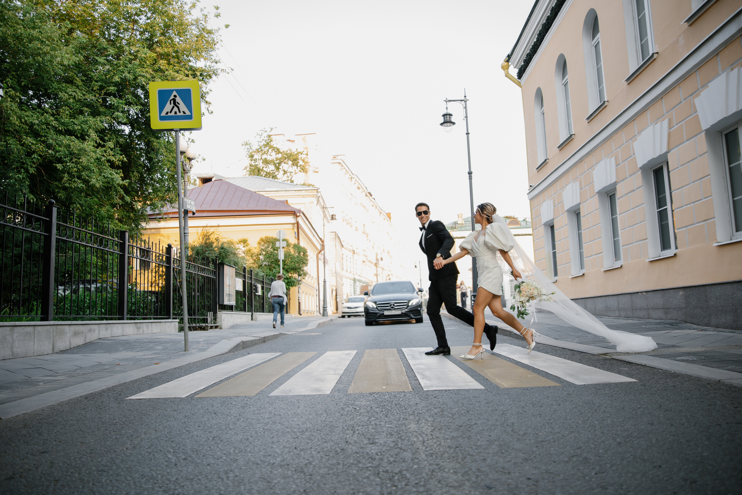 Люмьер. Главная