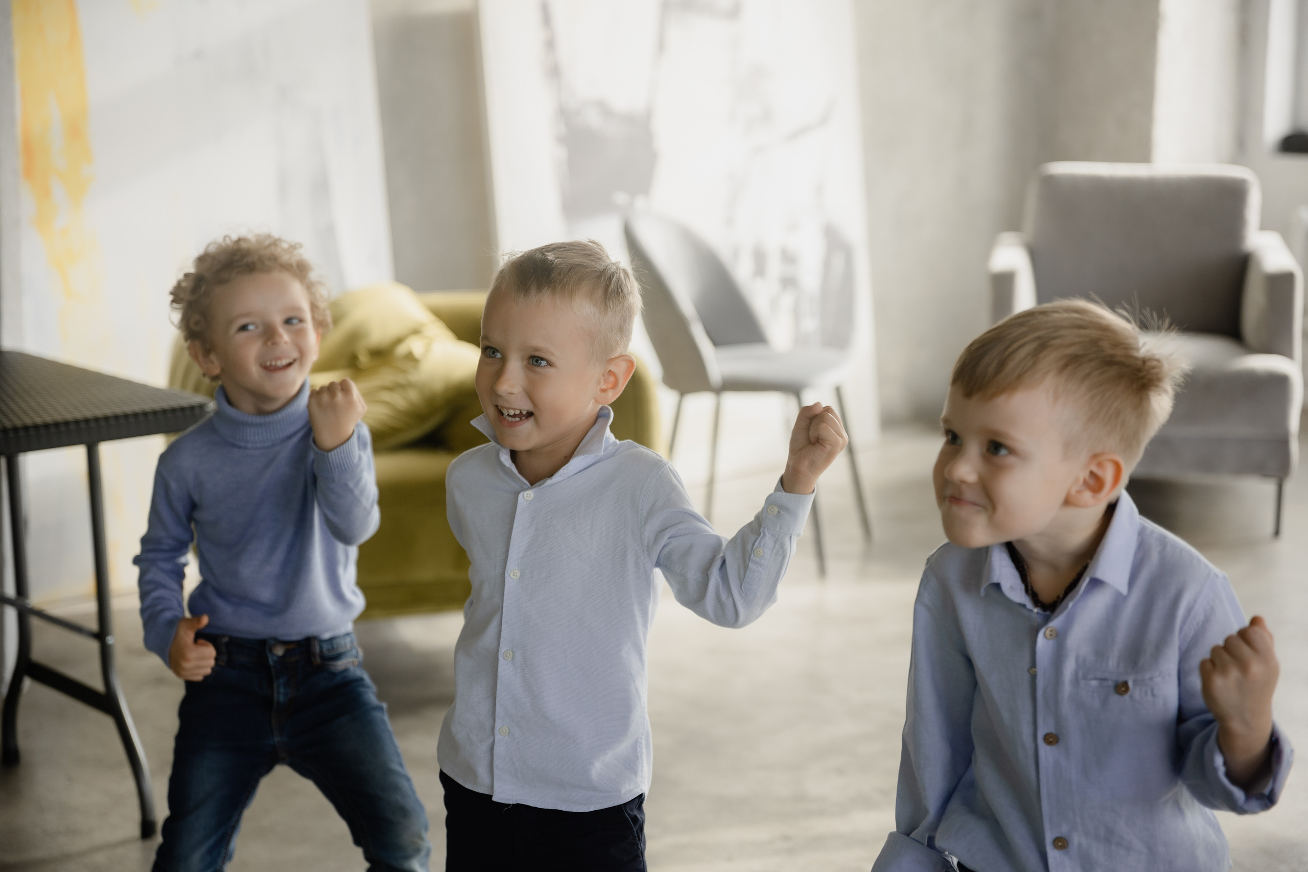 Сашуля. Главная