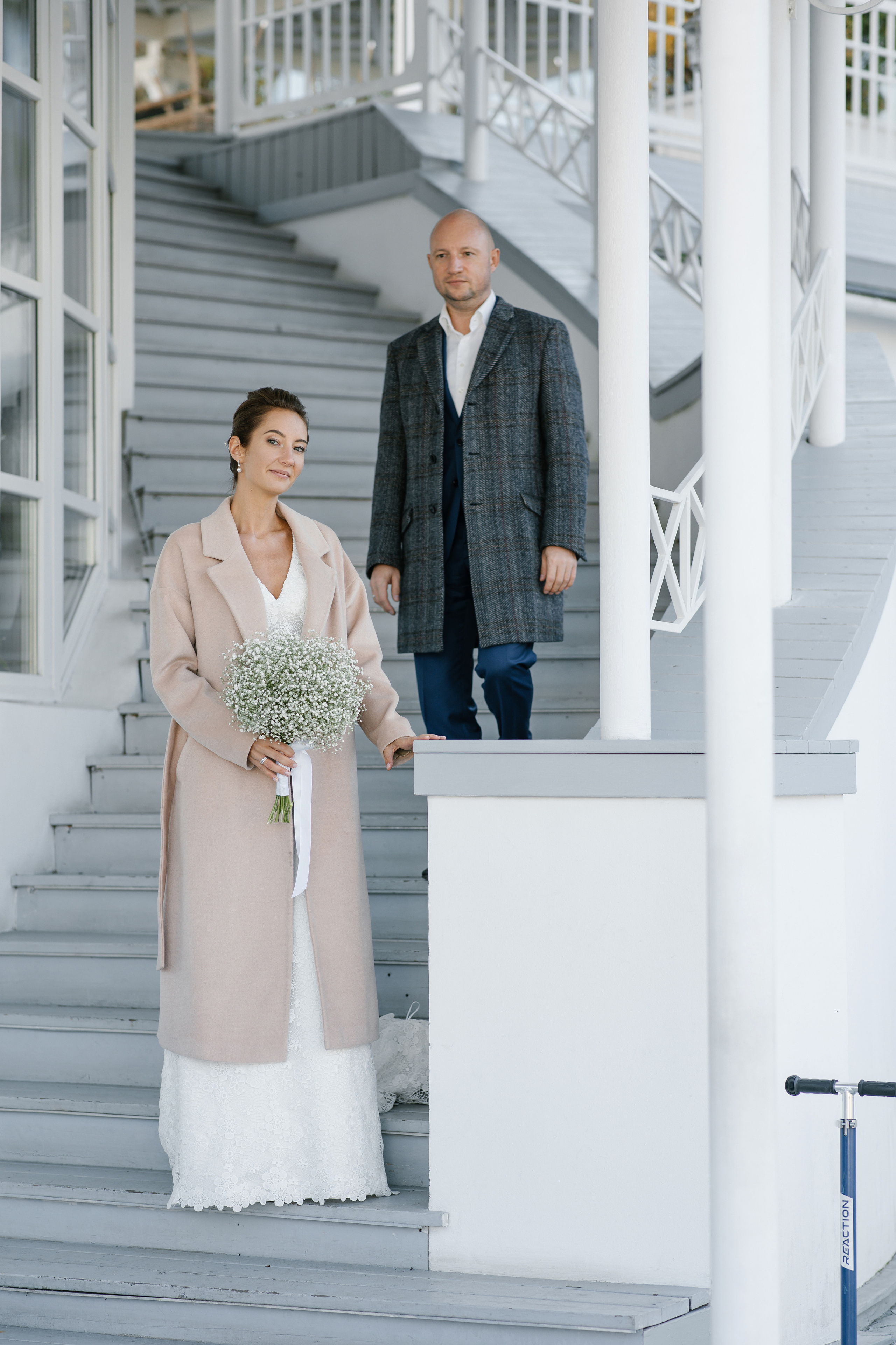 Мария-Олег. Главная