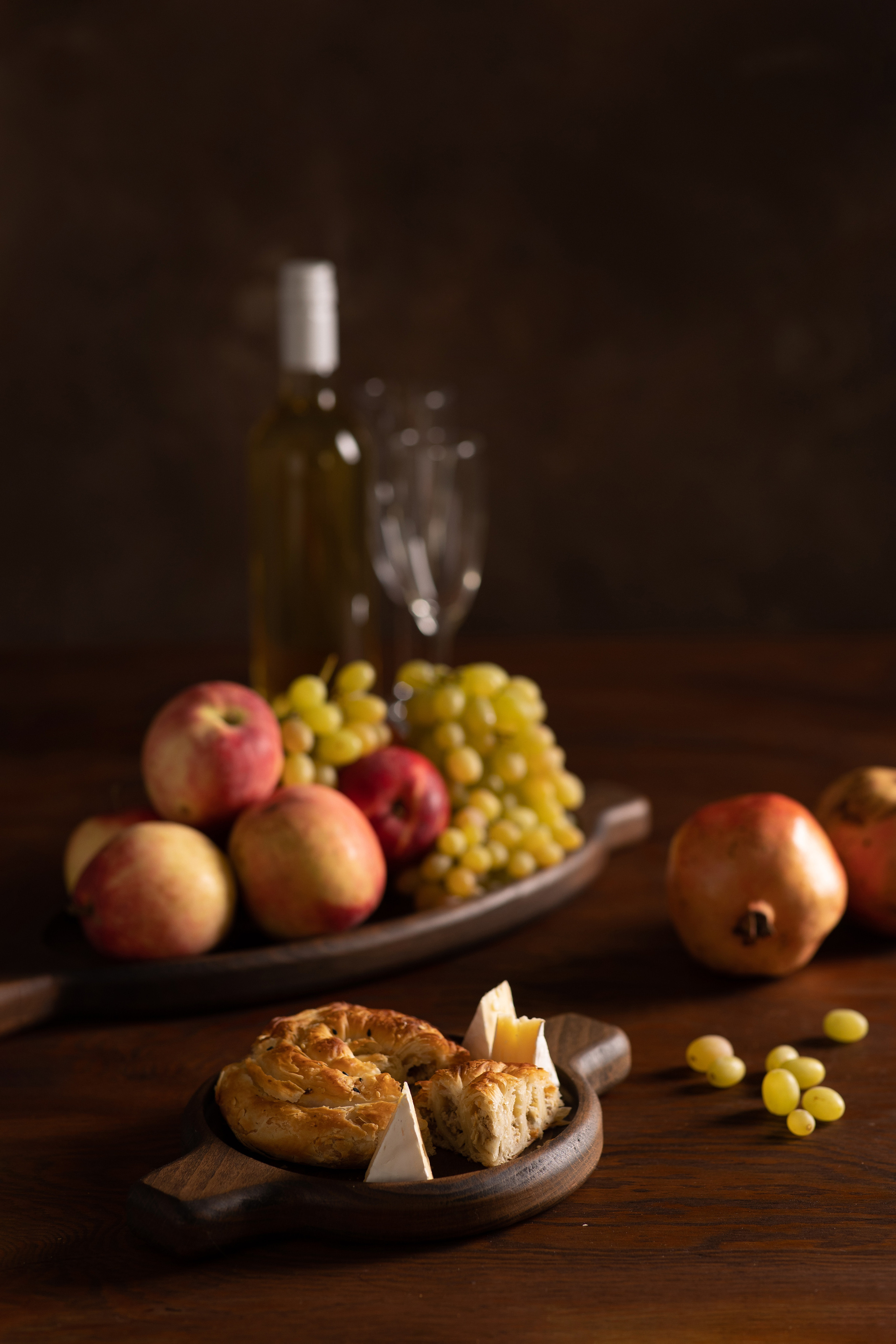 Подносы. Главная