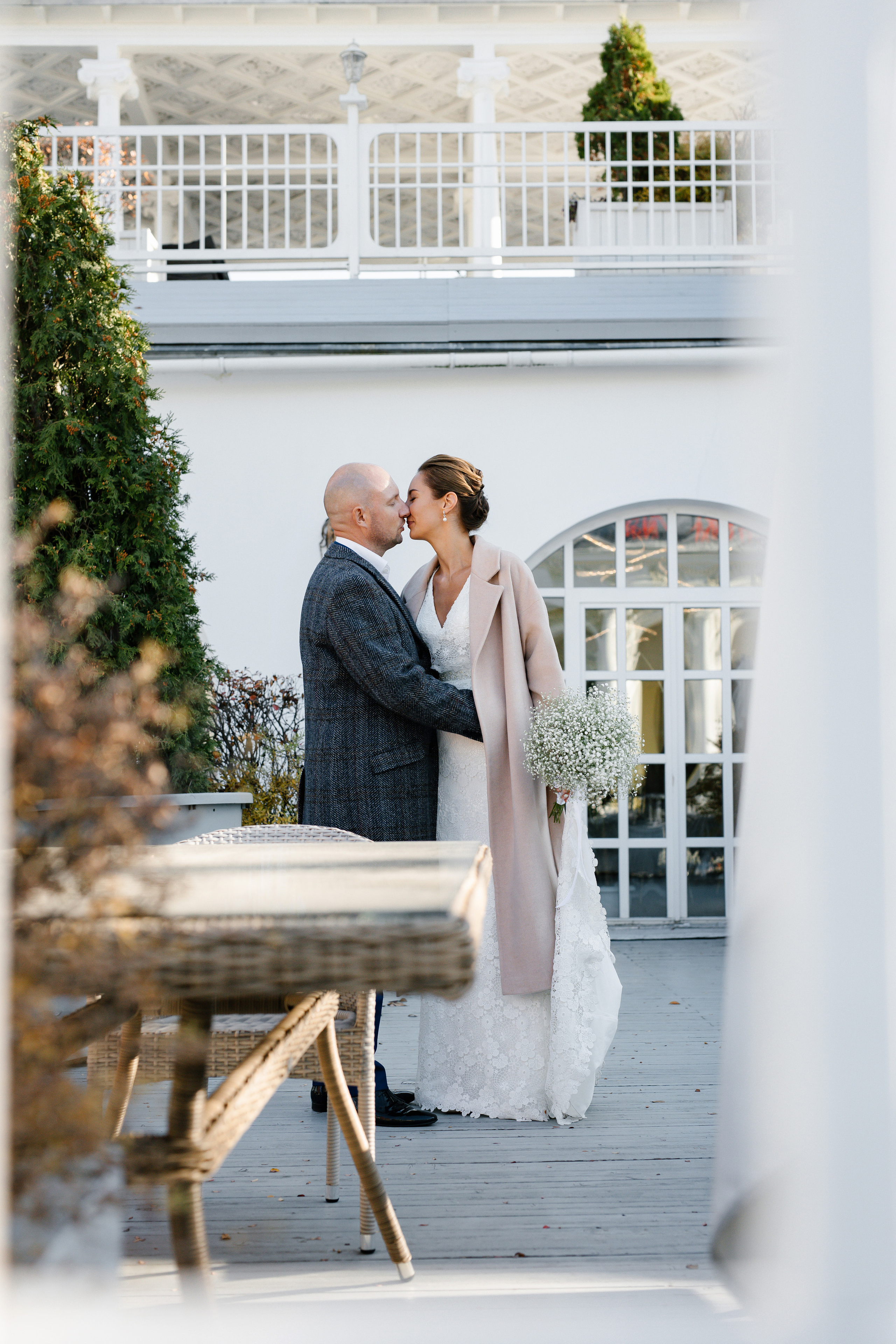 Мария-Олег. Главная