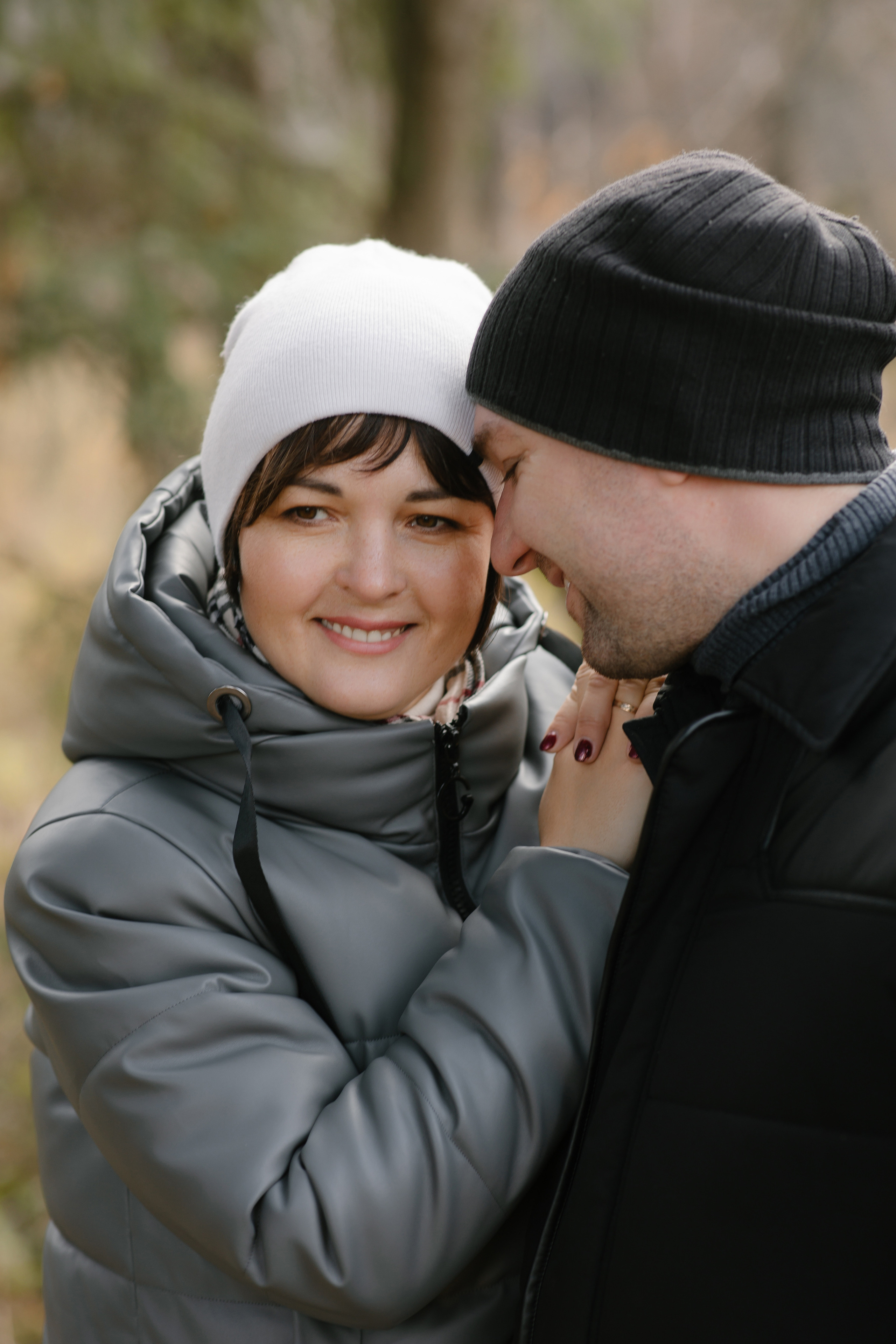 Александра-Виталий. Главная