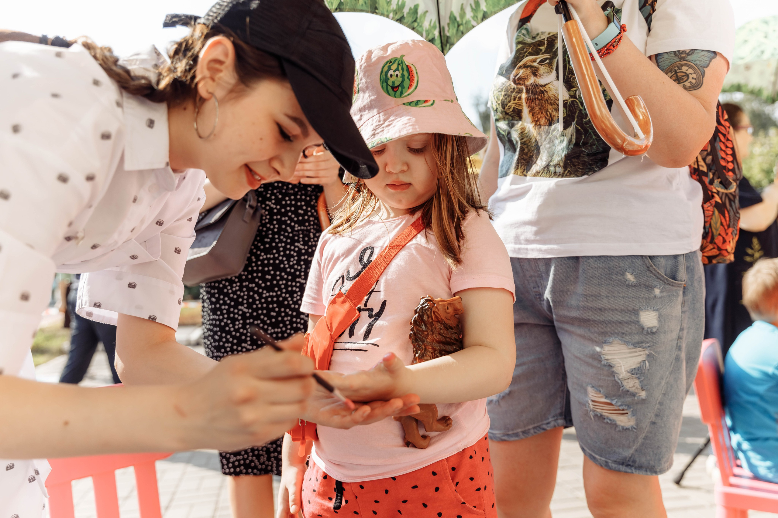 Дом Роналда Маклоналда. Свадебный фотограф Казань Чебоксары Москва