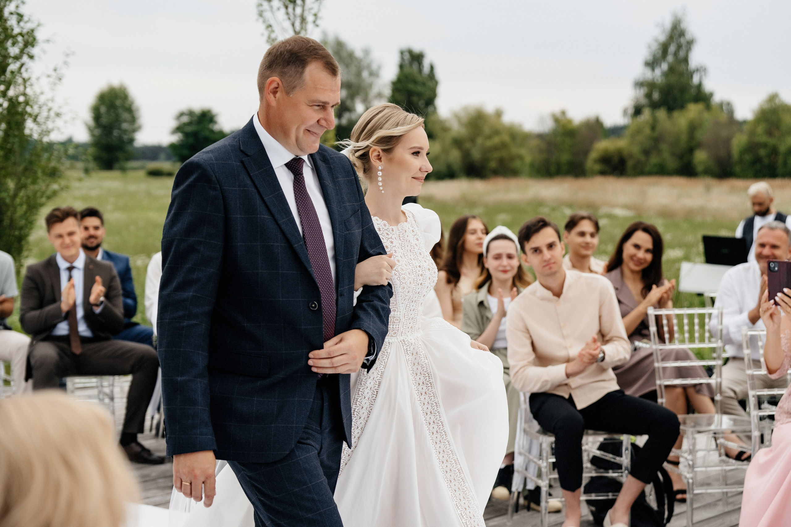 Данила и Марина. Свадебный фотограф Александр Воронов — Белгород, Воронеж, Москва