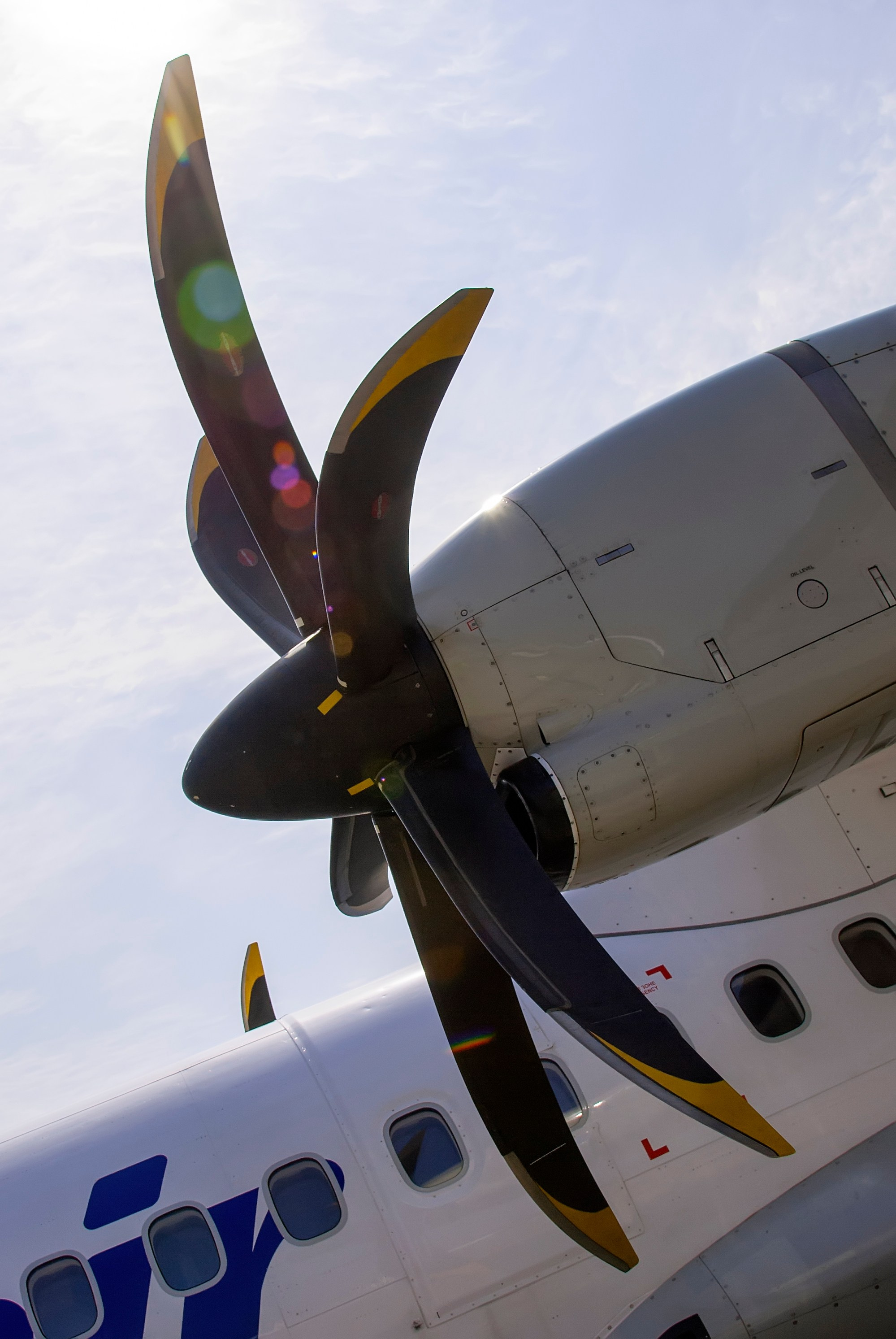 Авиация: самолеты, вертолеты, небесные зарисовки. От прошлого к будущему авиации через фотографию