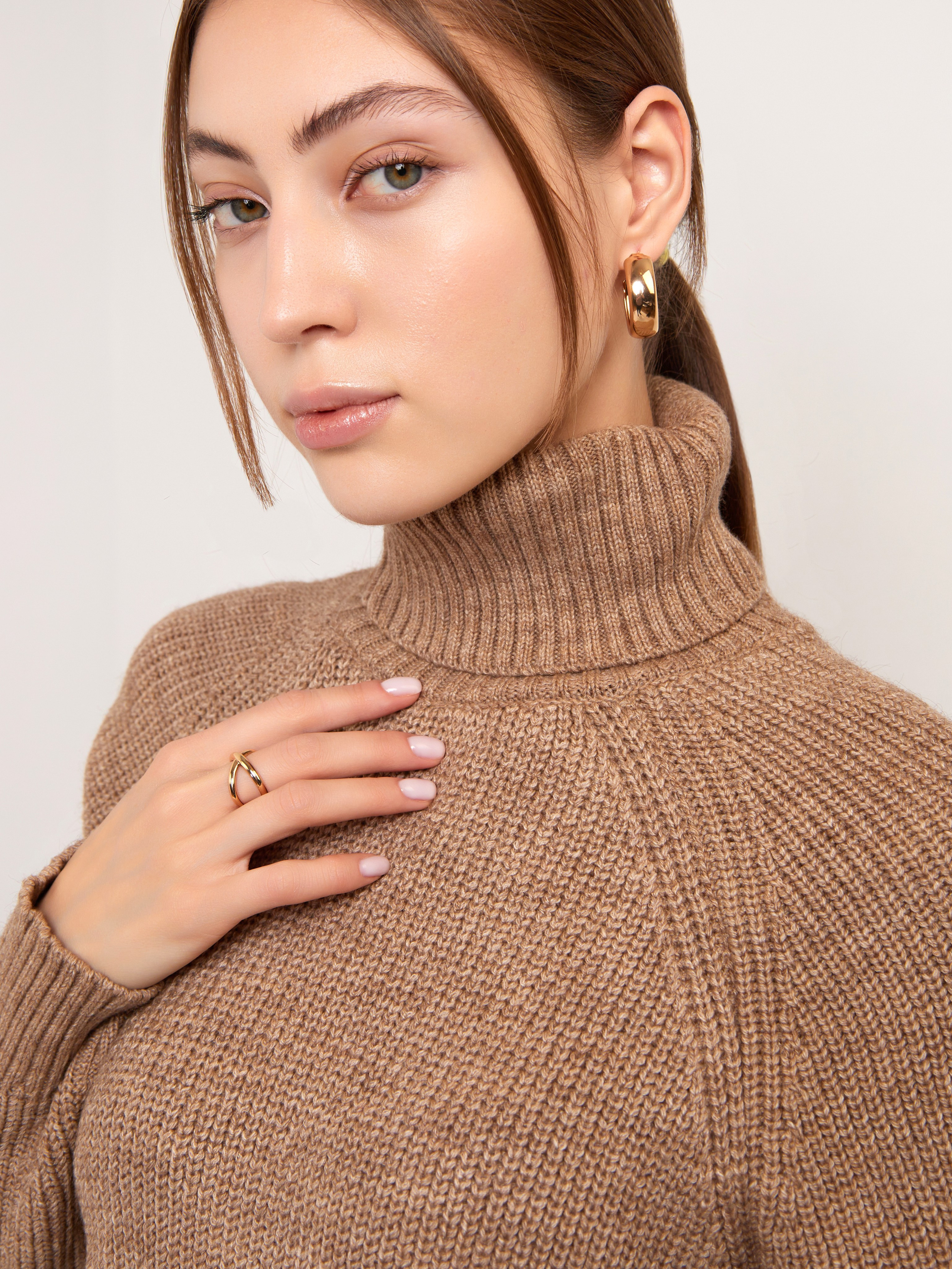 Каталожные съемки. Коммерческий фотограф Дарья Зорина