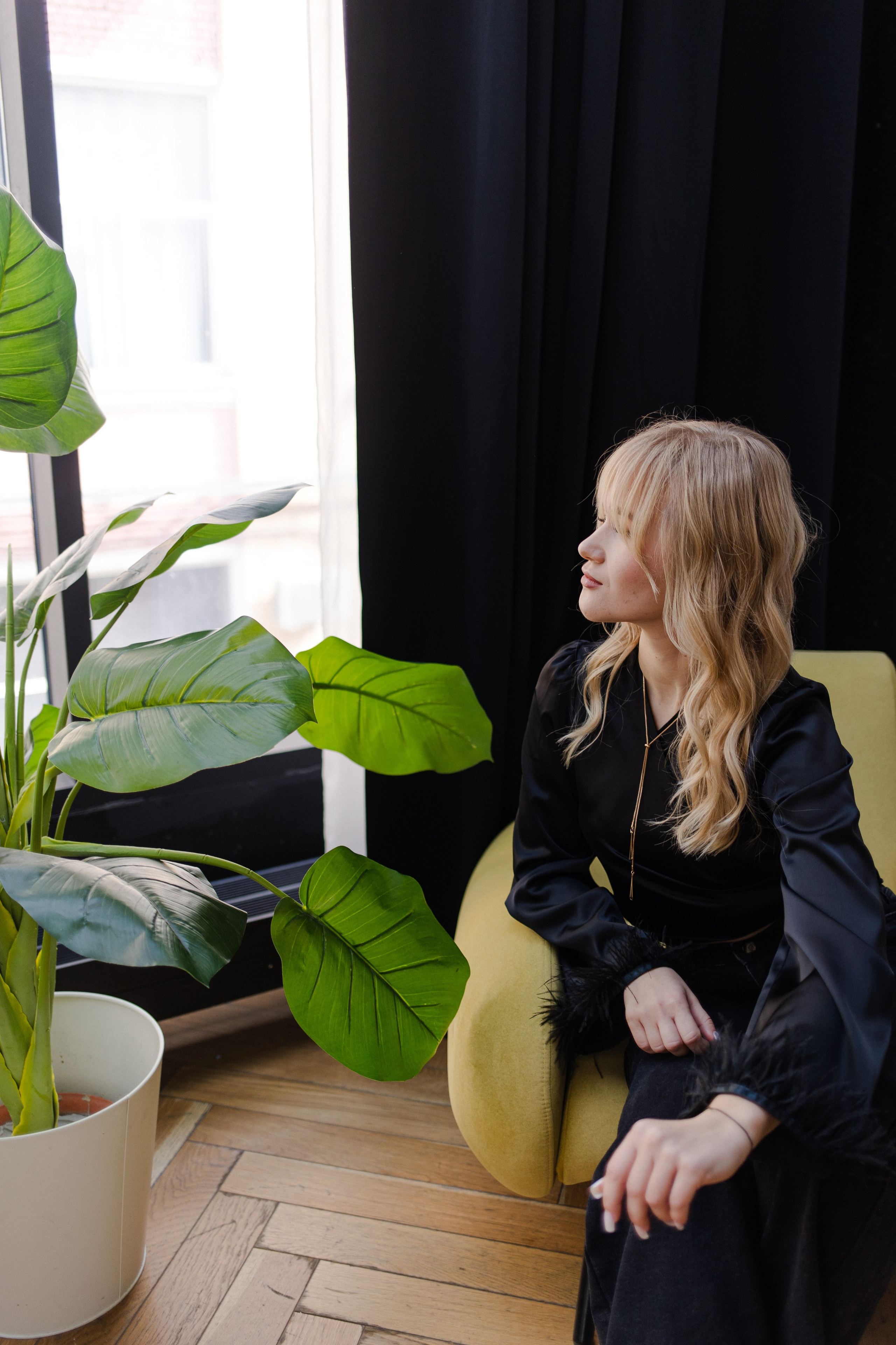 Настя Крылова. Семейный и детский фотограф в Москве Кузьмина Мария