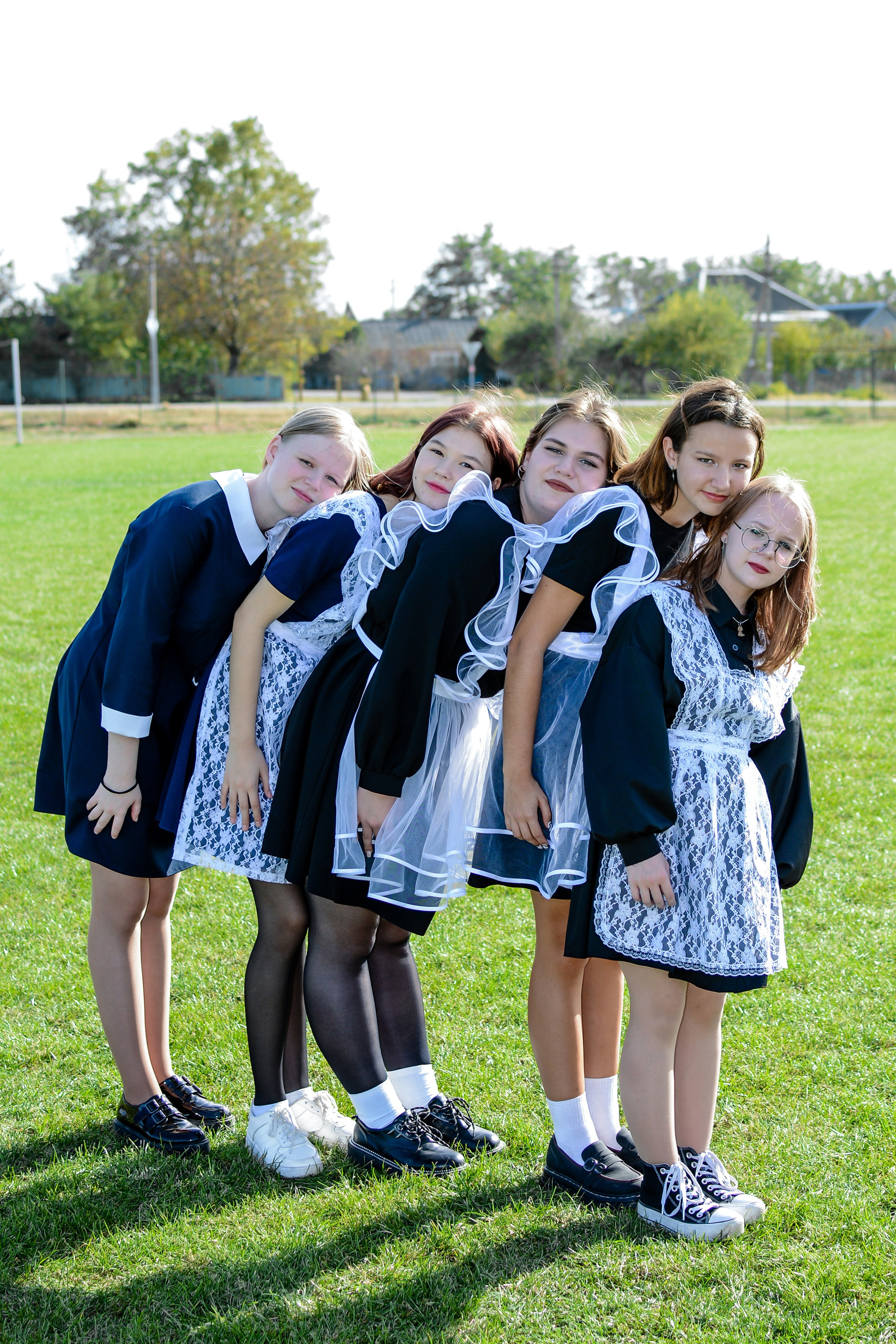 Фотосессия на стадионе у школы. Вячеслав Скрипник Фотограф Краснодар