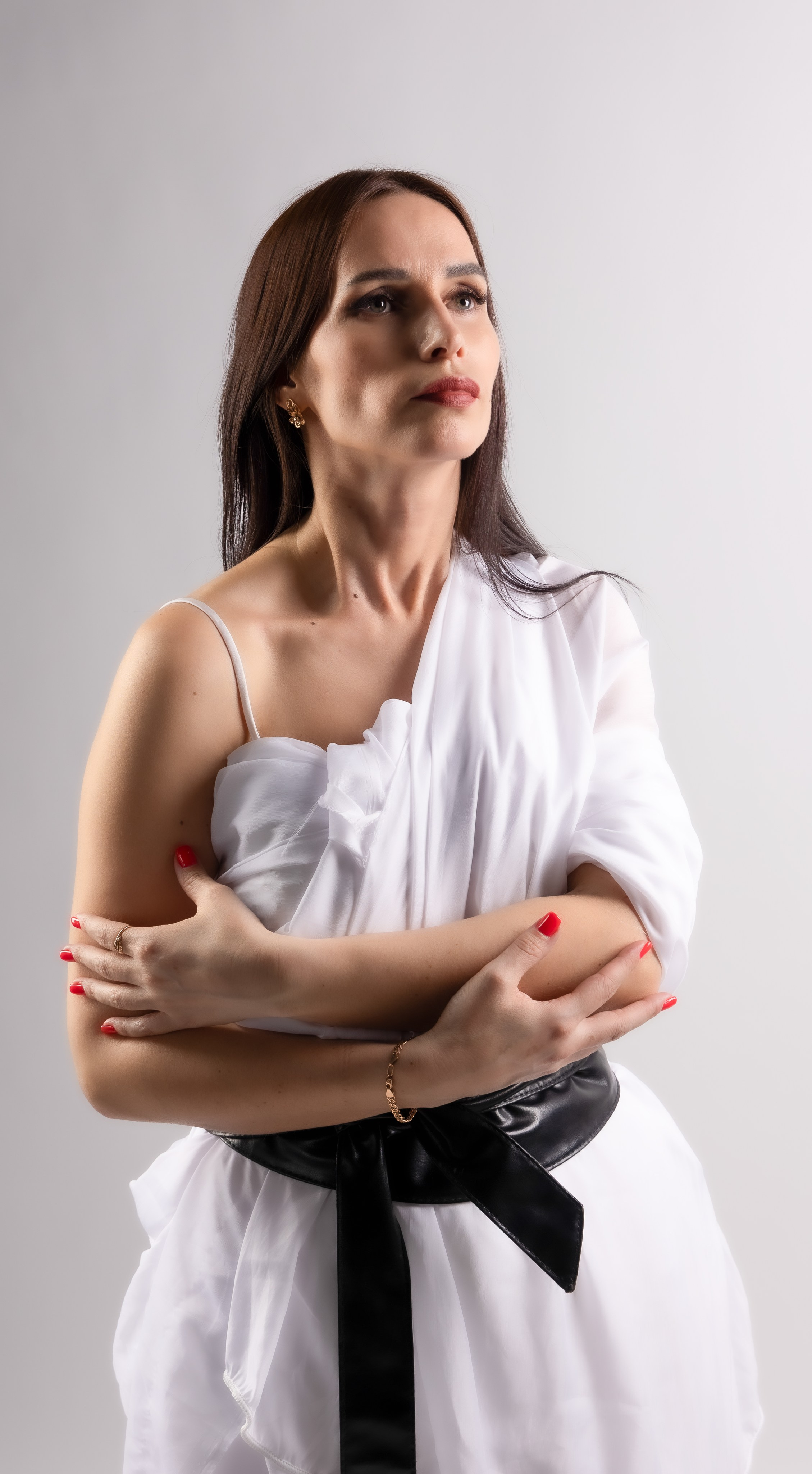 ЮЛИЯ. Фотограф Владимир Роля