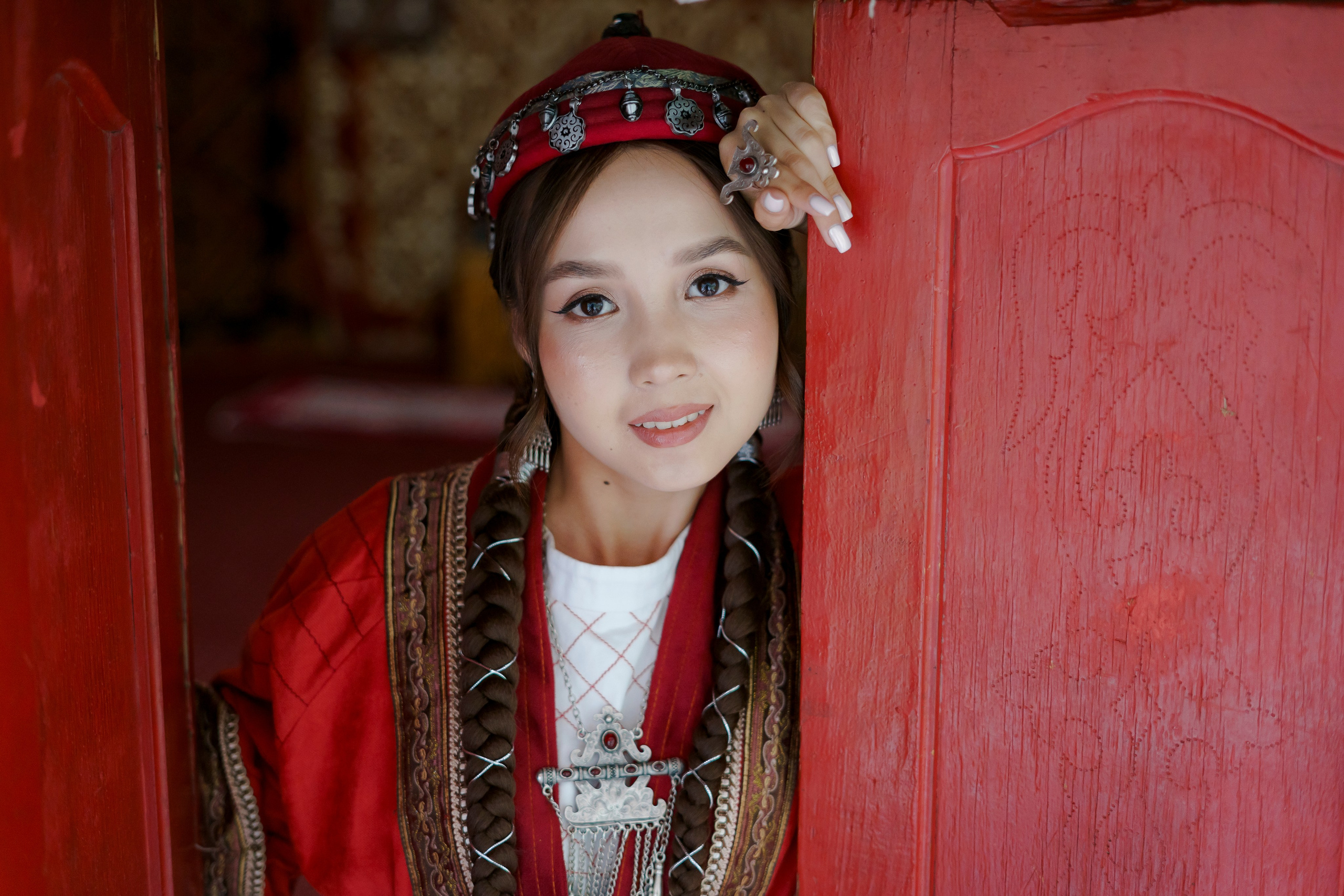 Kulash — Qyz uzatu. Wedding and Love story Photographer