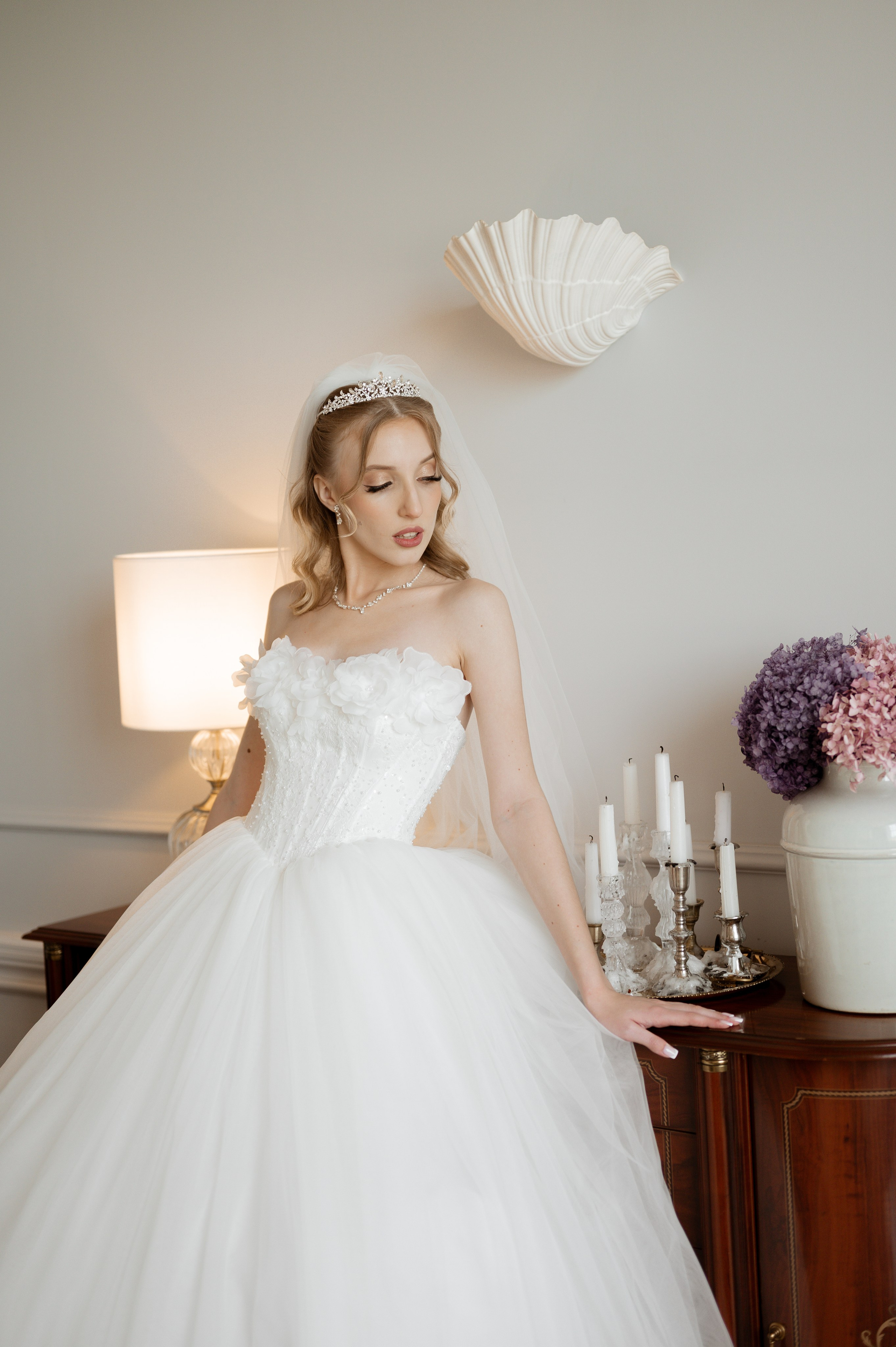 Иван и Арина. Свадебный и семейный фотограф в Краснодаре Алина Мельник