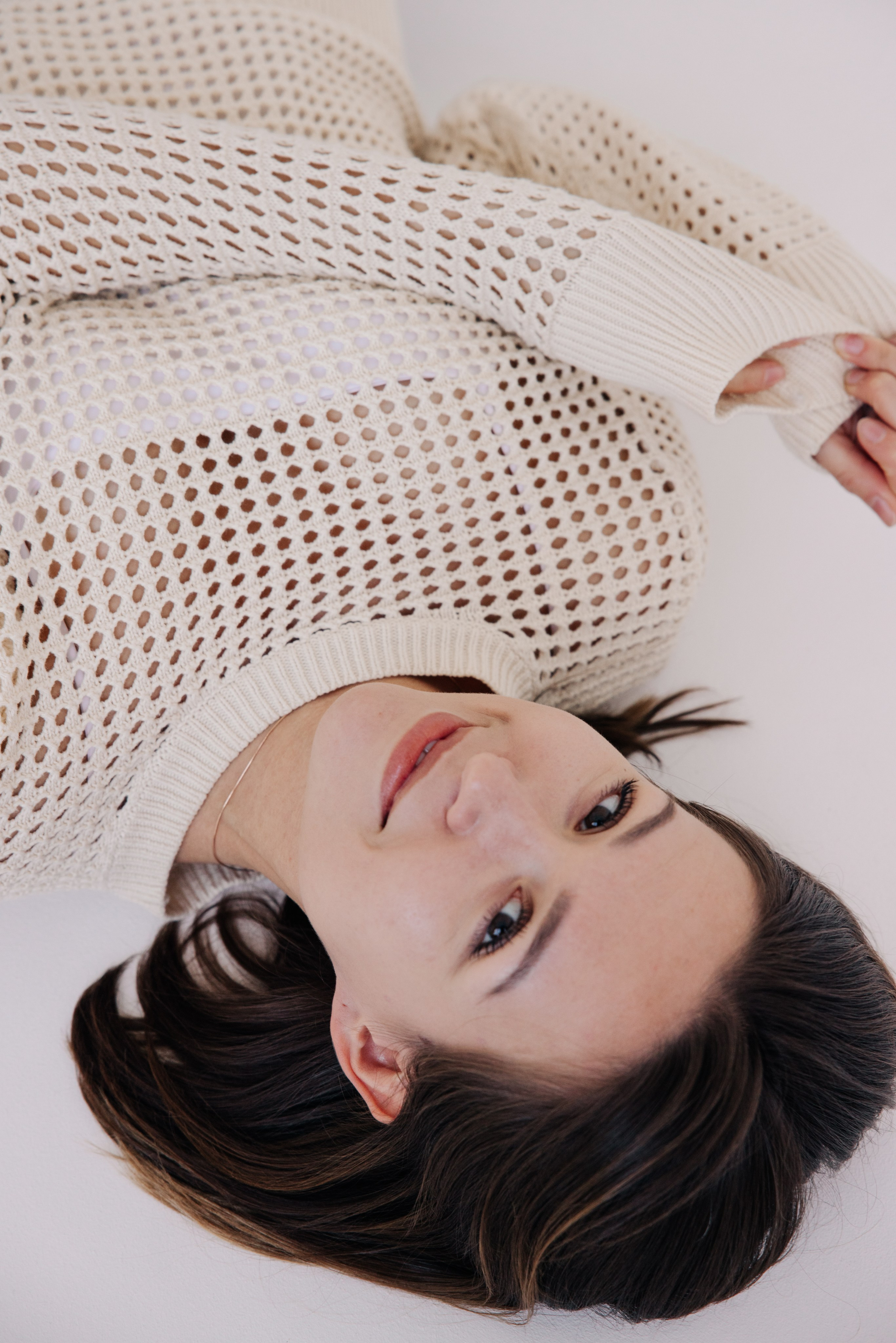 Аня. Ксения Цыгир, фотограф в Петербурге