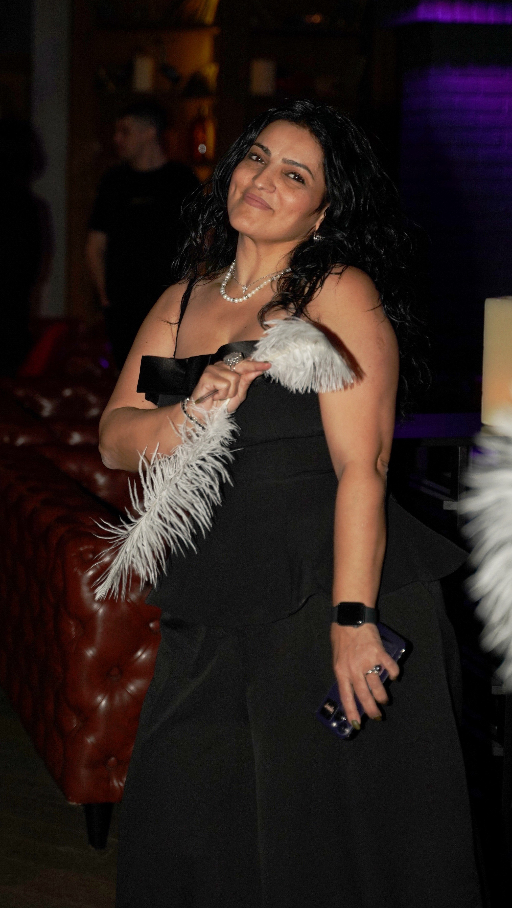 День рождение в стиле Гэтсби. Главная