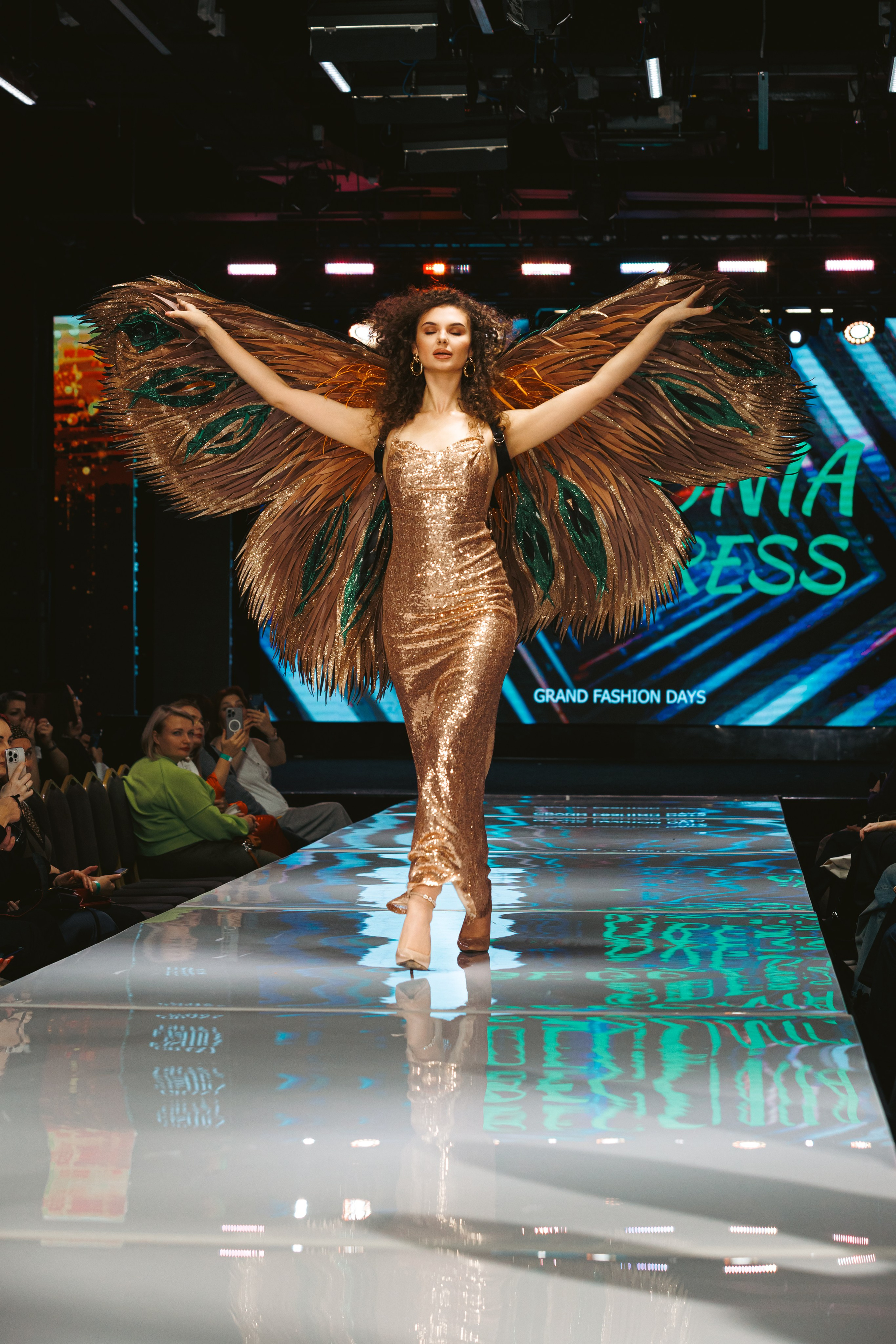 Частные мероприятия. Фотограф на мероприятие в Москве Марик