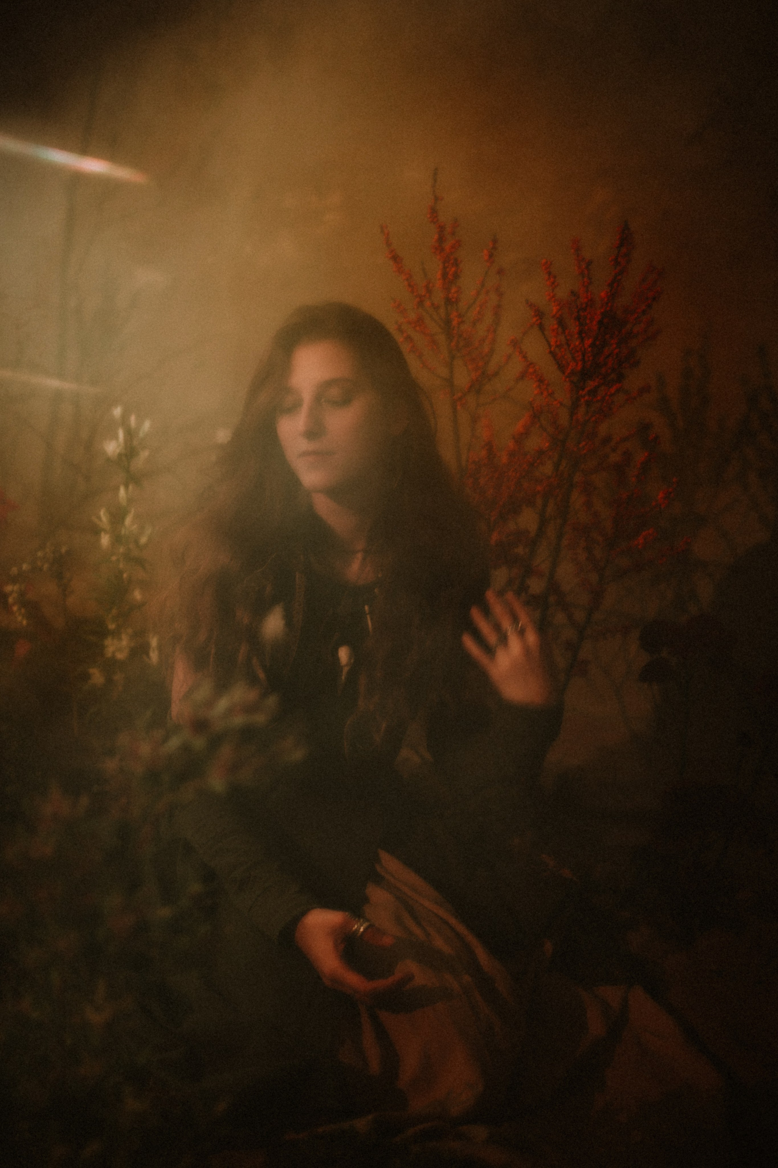 Анна. Фотограф в Санкт-Петербурге Батурина Елена