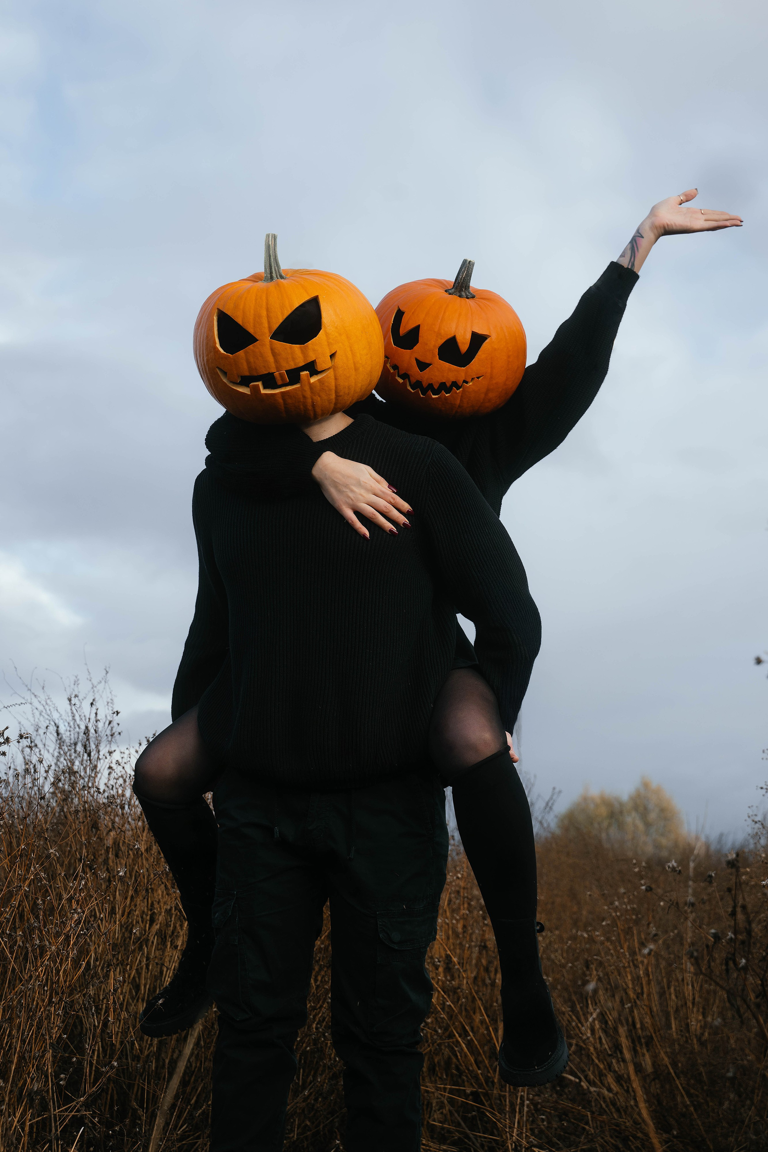 Рита и Паша. Свадебный, семейный фотограф в Рязани Лена Брант