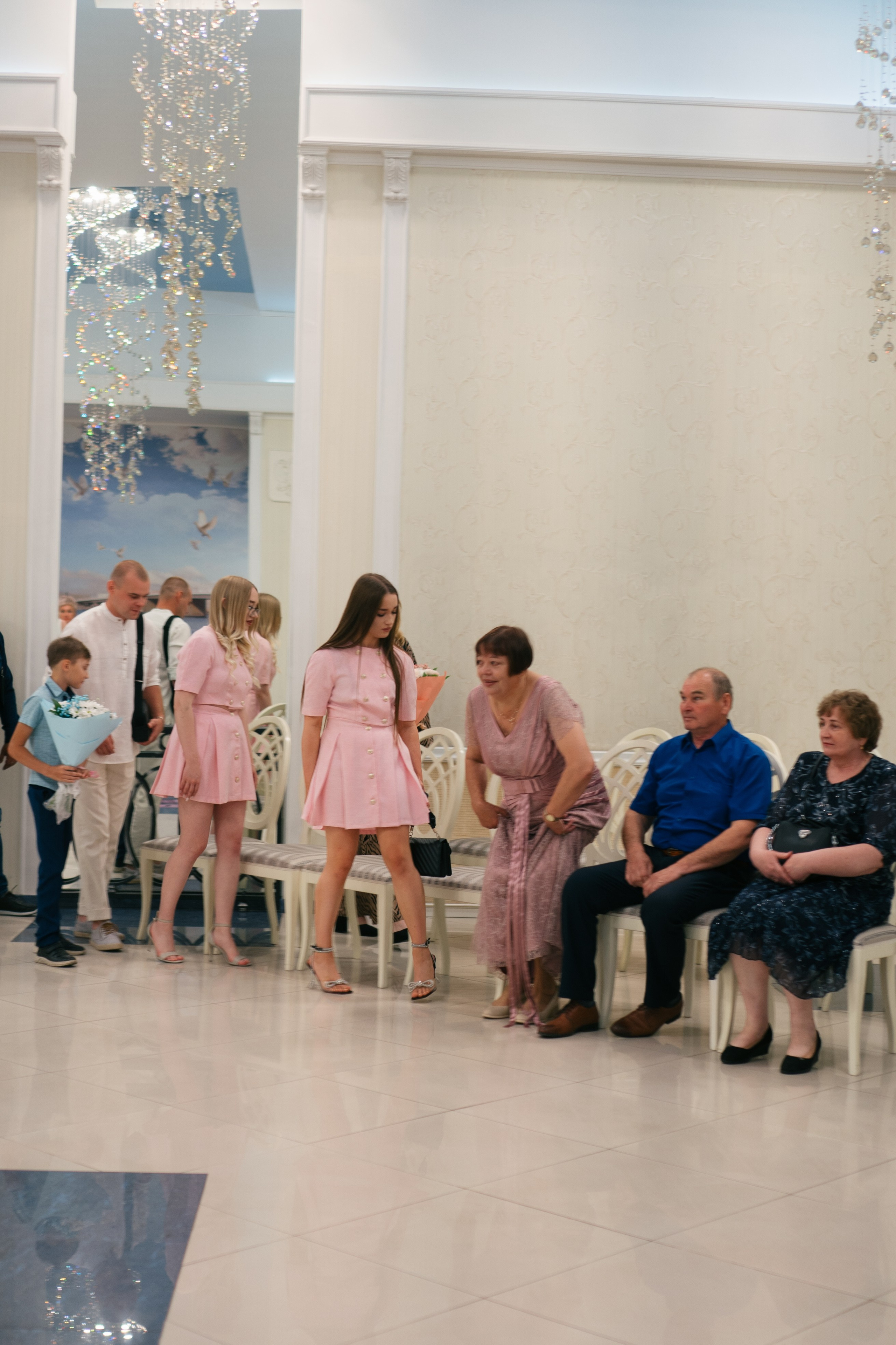 СВАДЕБНЫЙ РЕПОРТАЖ. Профессиональный фотограф, Санкт-Петербург — Виктория Богомолова