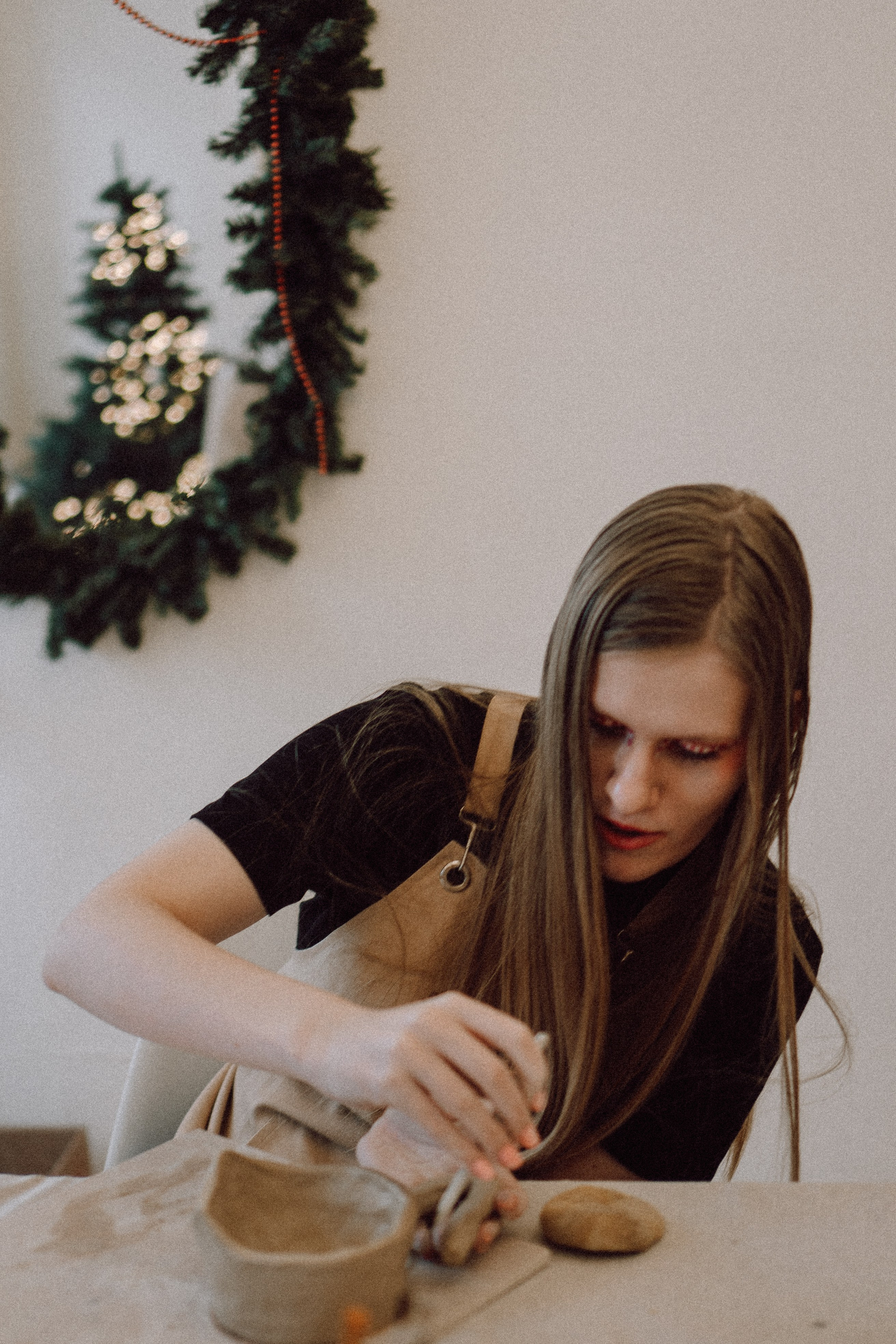 Студия лепки. Профессиональный фотограф, Санкт-Петербург — Виктория Богомолова