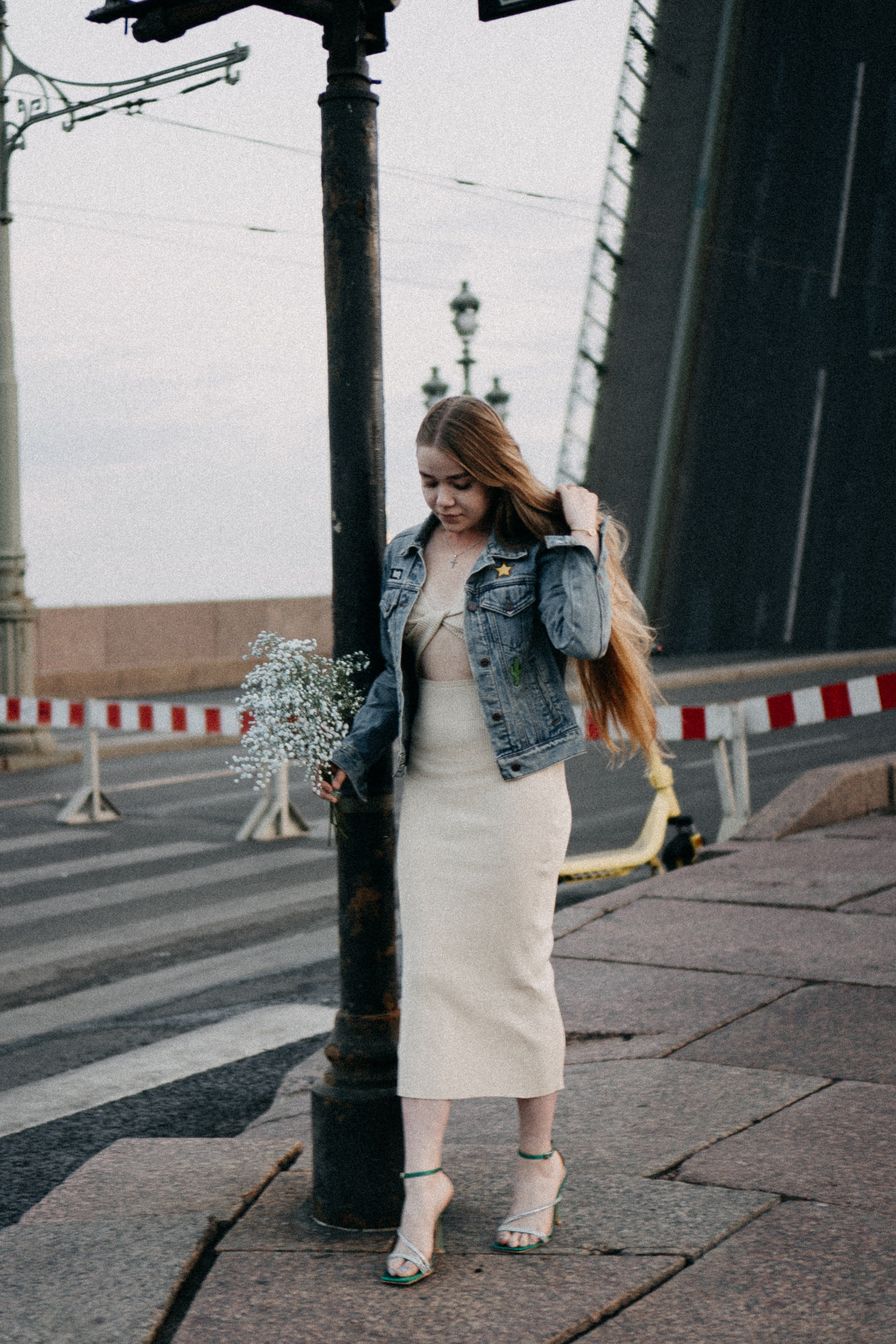 Рассветная. Профессиональный фотограф, Санкт-Петербург — Виктория Богомолова