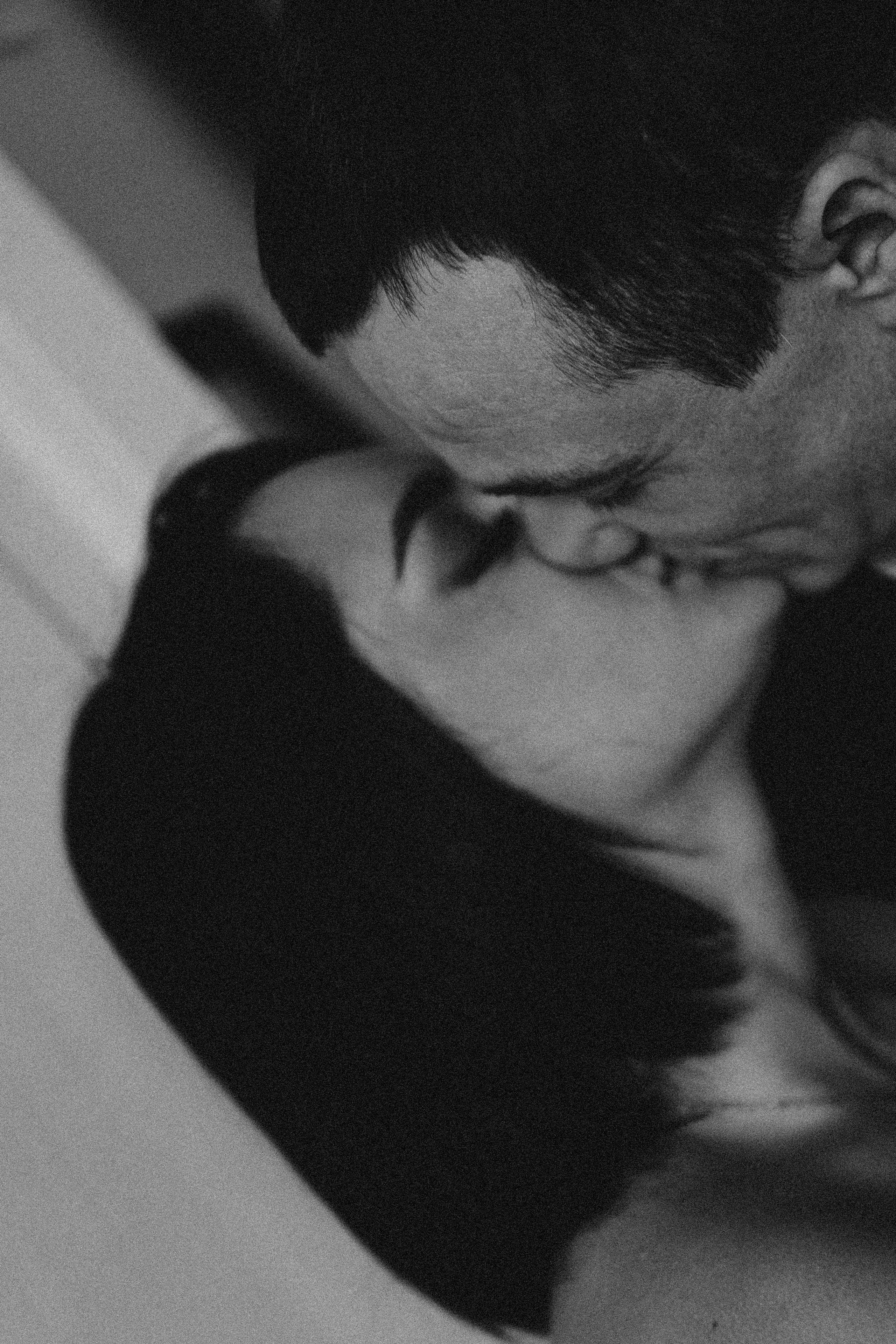 LOVE в квартире. Профессиональный фотограф, Санкт-Петербург — Виктория Богомолова