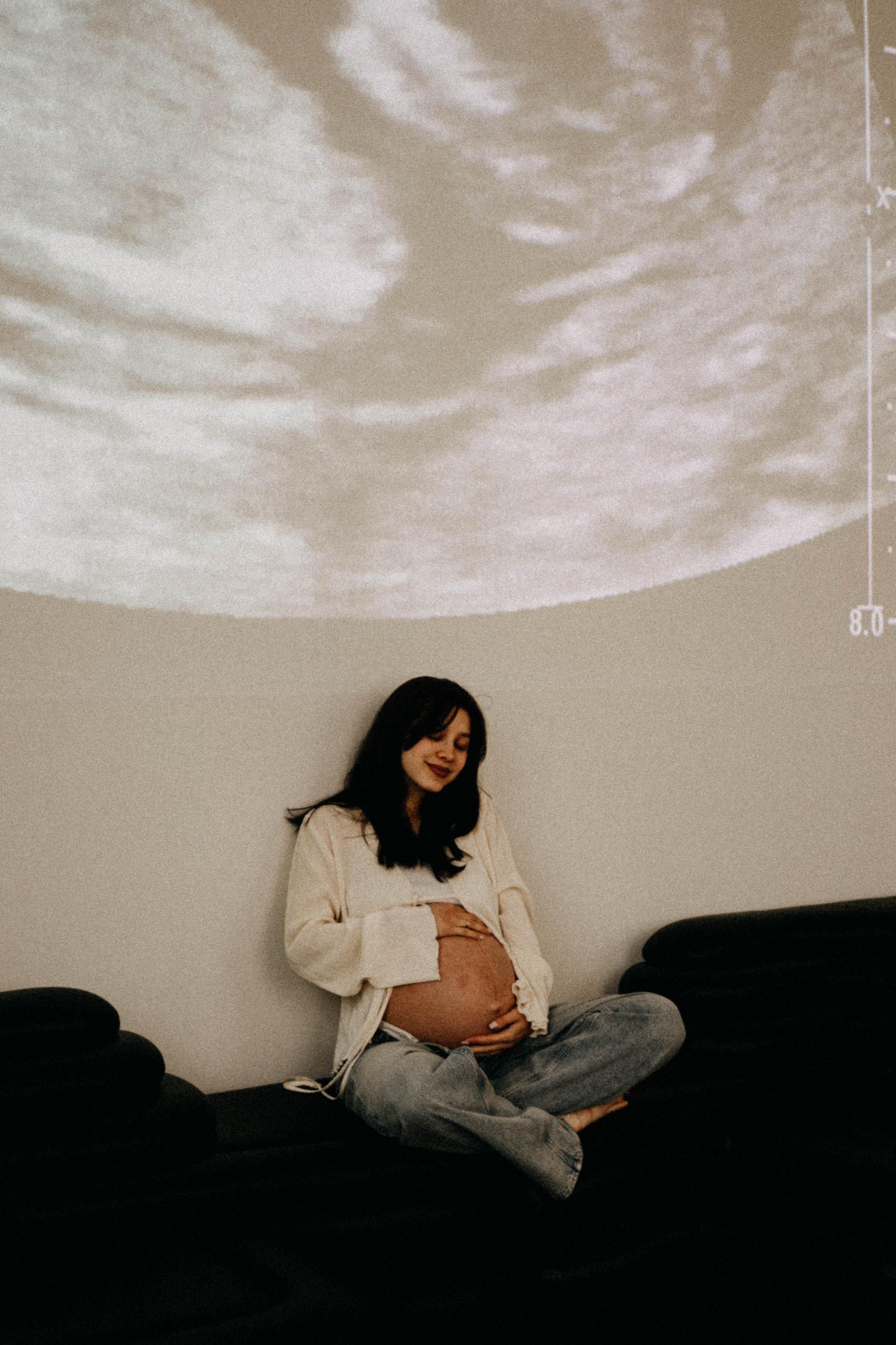 Love Story Беременность. Профессиональный фотограф, Санкт-Петербург — Виктория Богомолова
