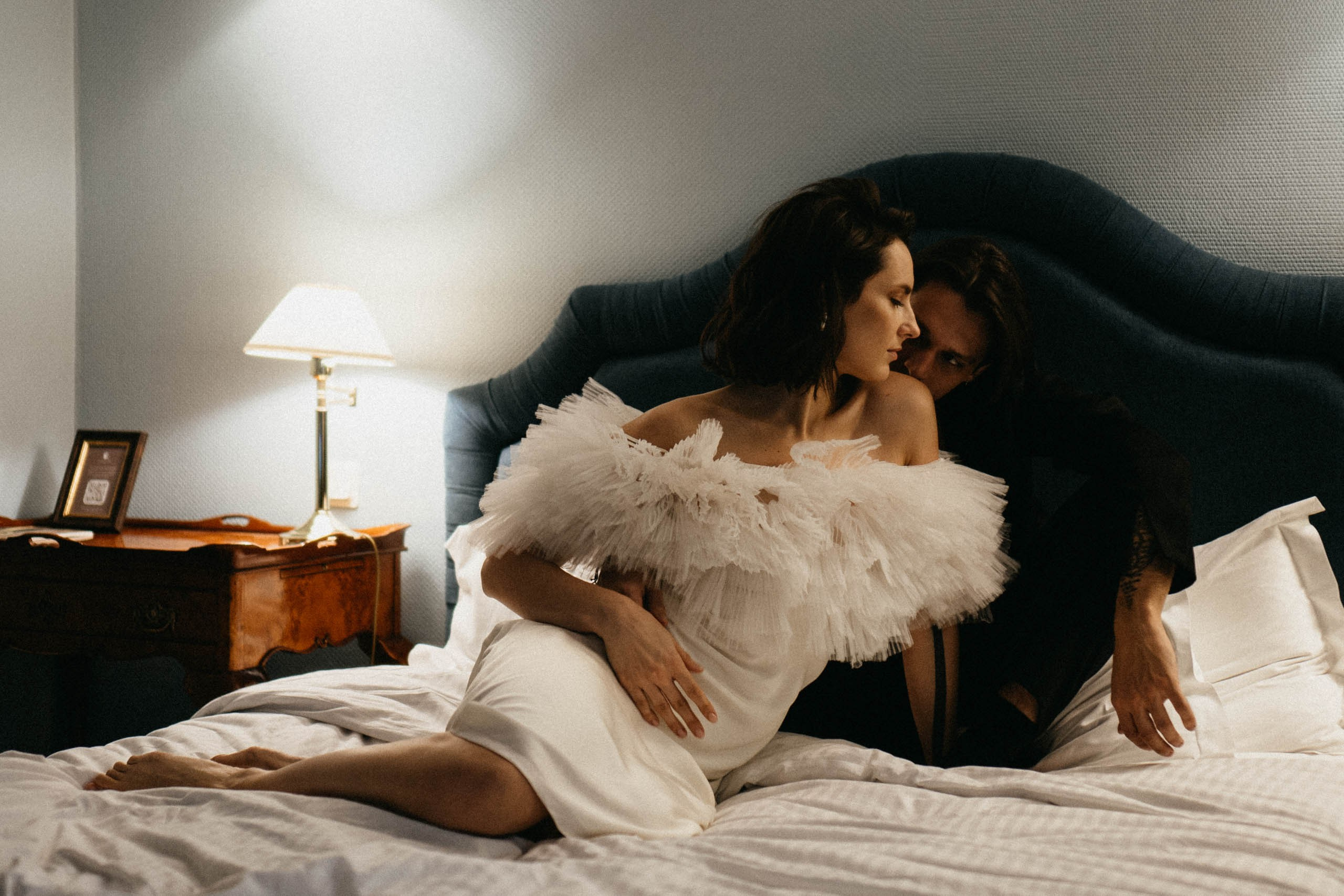 СВАЮЕДНАЯ СЬЕМКА В ОТЕЛЕ СКАНДИНАВИЯ В ГОРОДЕ СЕСТРОРЕЦК. Профессиональный фотограф, Санкт-Петербург — Виктория Богомолова